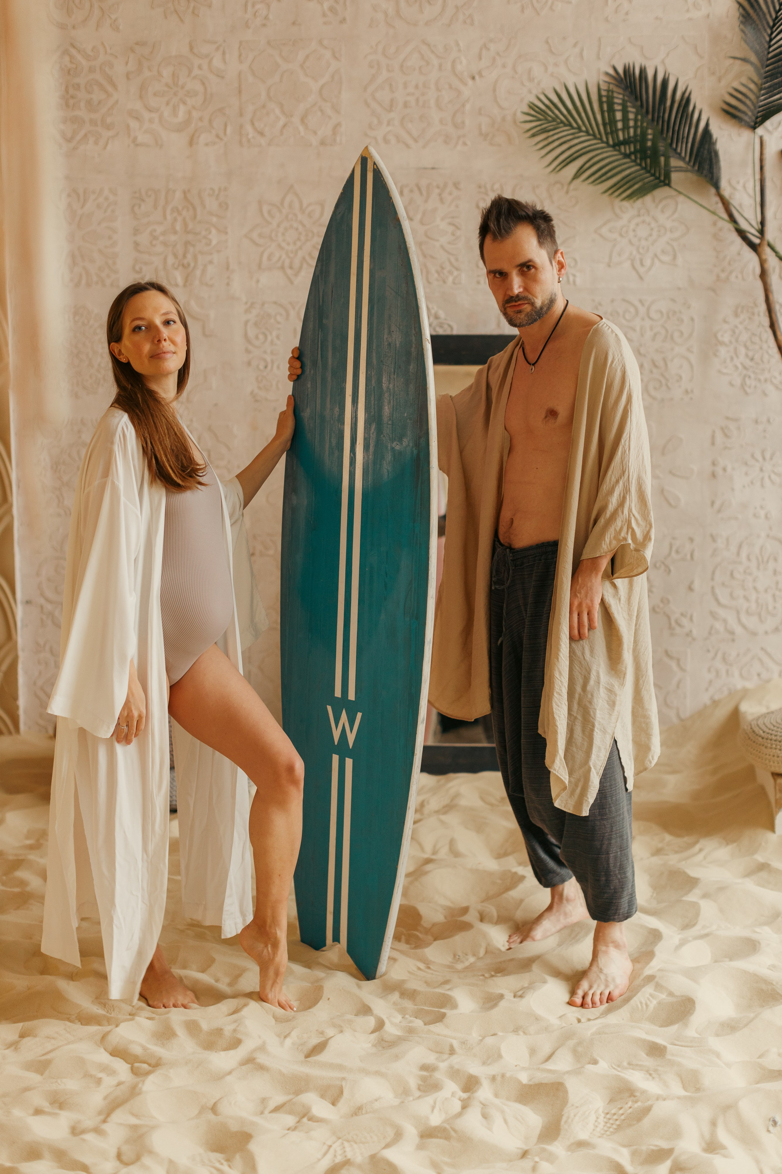 В ожидании. Свадебный и портретный фотограф в Королёве Сергей Чихарев