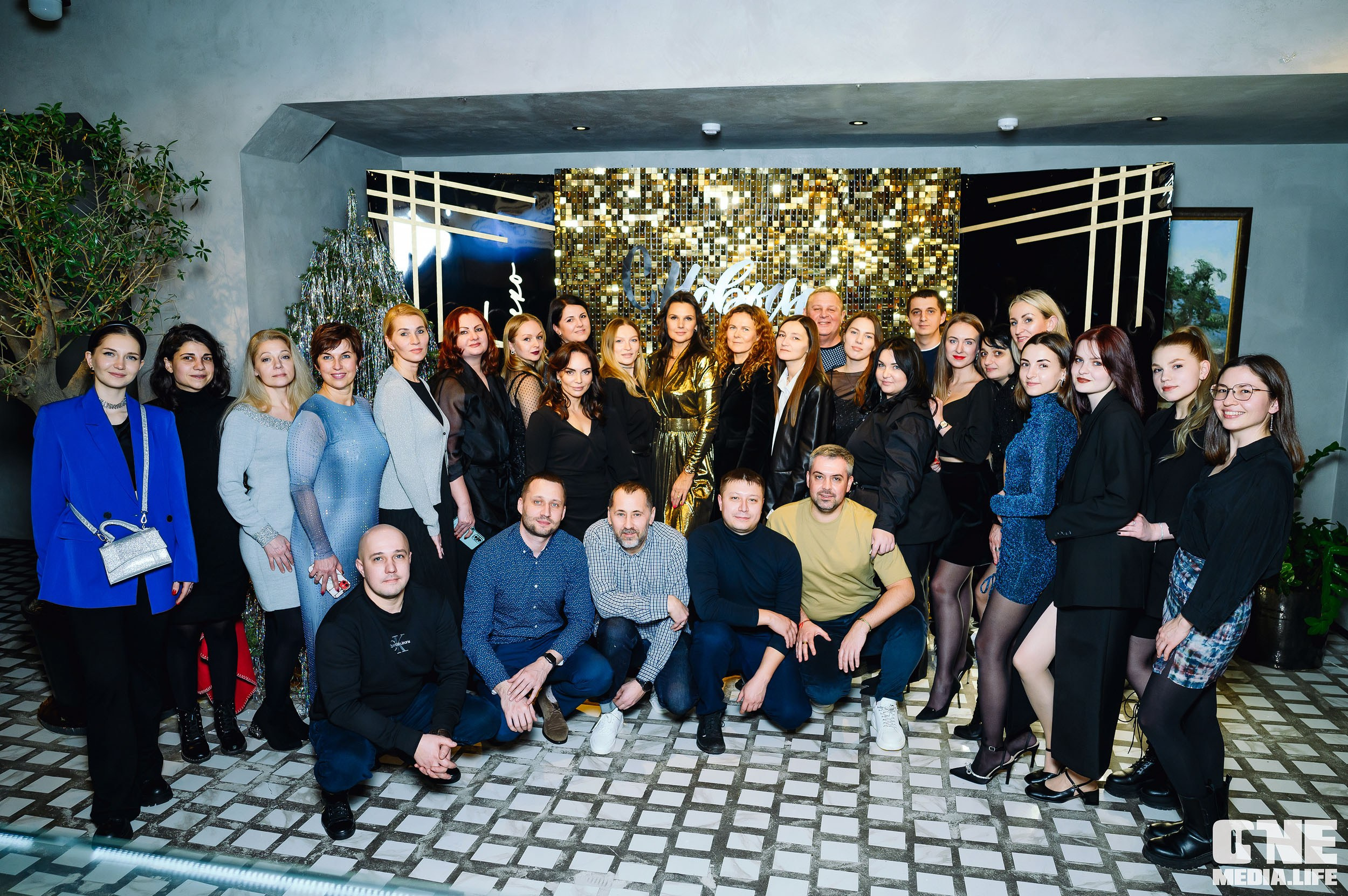 Фоторепортаж из ресторана El Greco. One Media Life: фоторепортажи, фотоотчеты с мероприятий и заведений