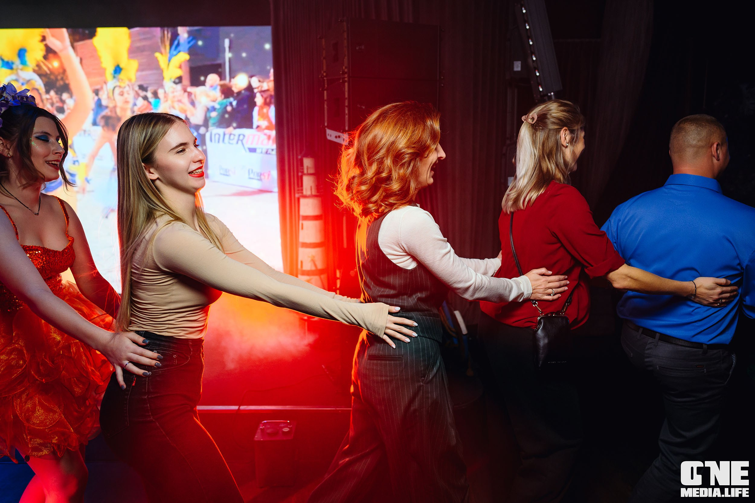 Фоторепортаж из ресторана Океан. One Media Life: фоторепортажи, фотоотчеты с мероприятий и заведений