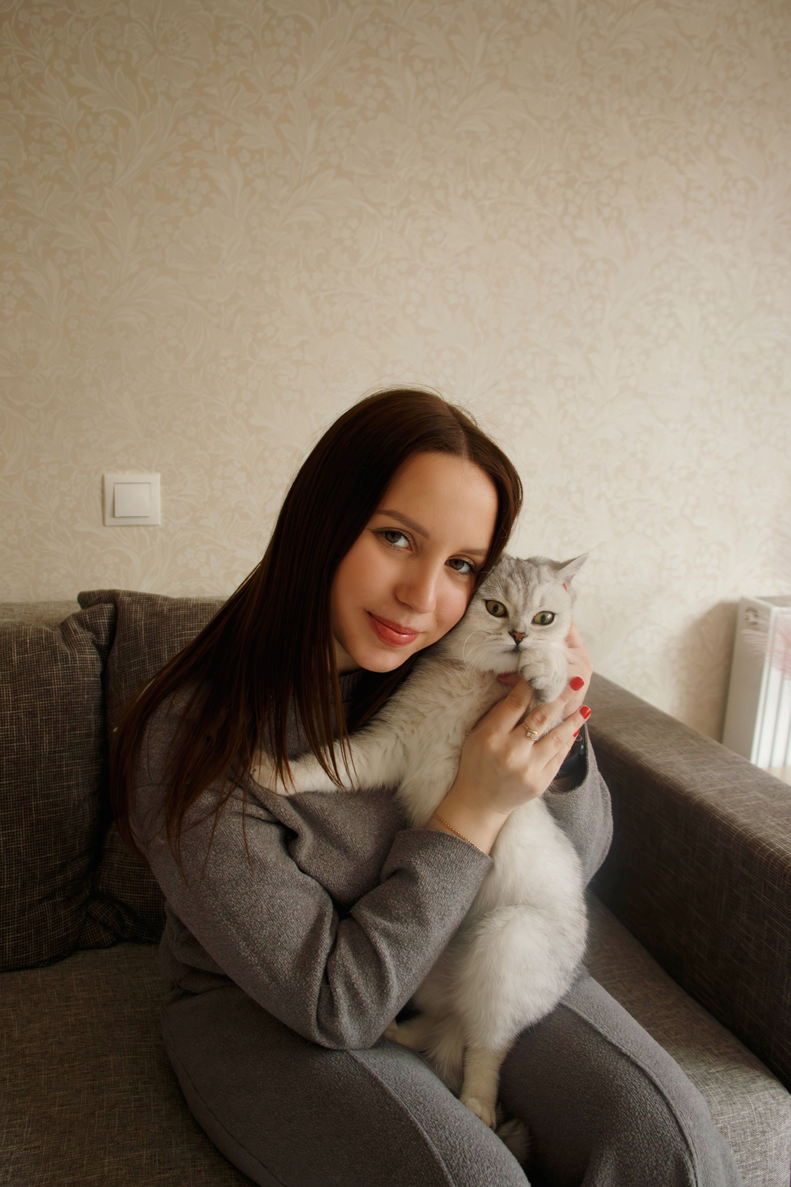 NASTYA & KITTI. Бережно сохраняю ваши чувства и истории на своих фотографиях