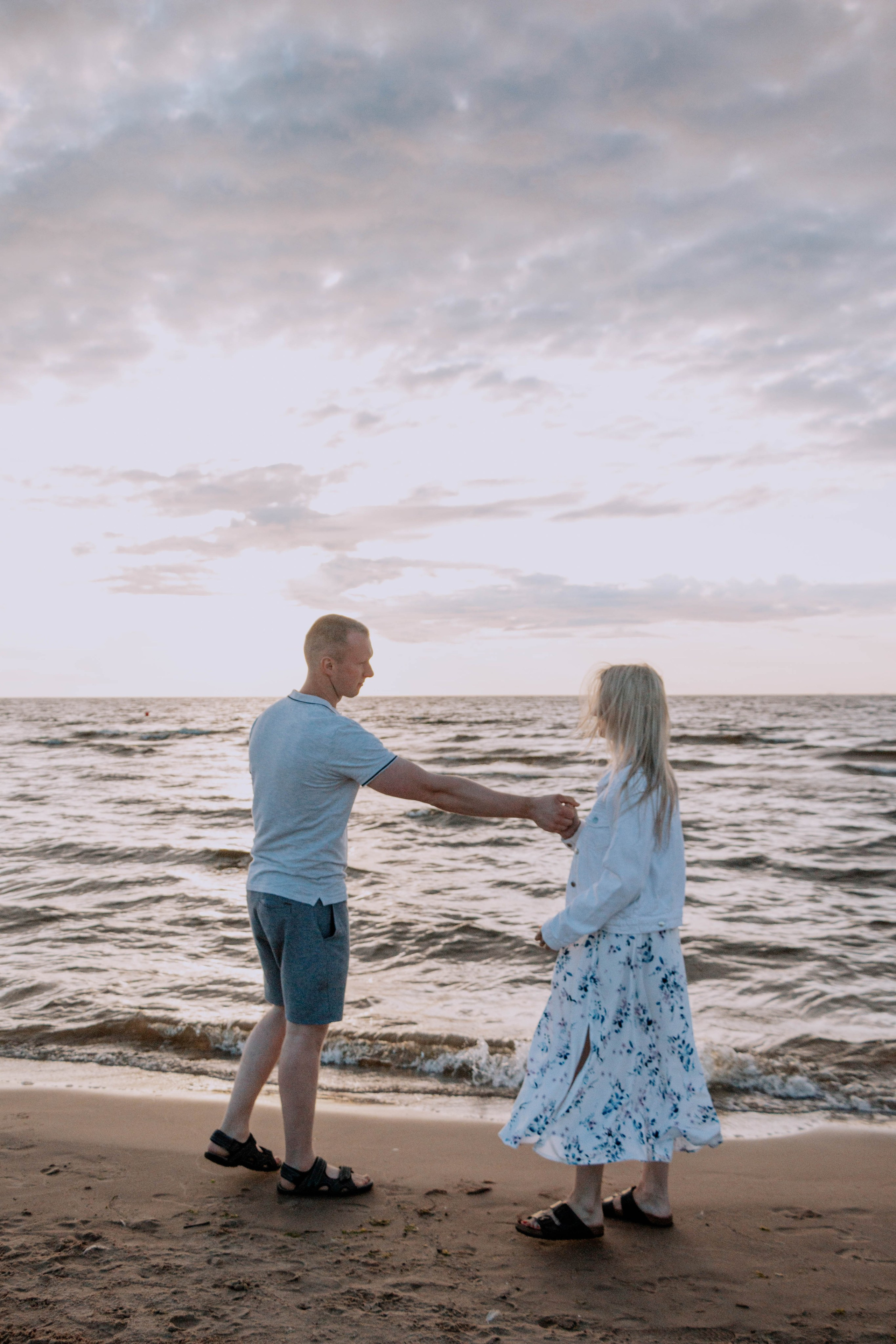 Диана & Давис. Бережно сохраняю ваши чувства и истории на своих фотографиях