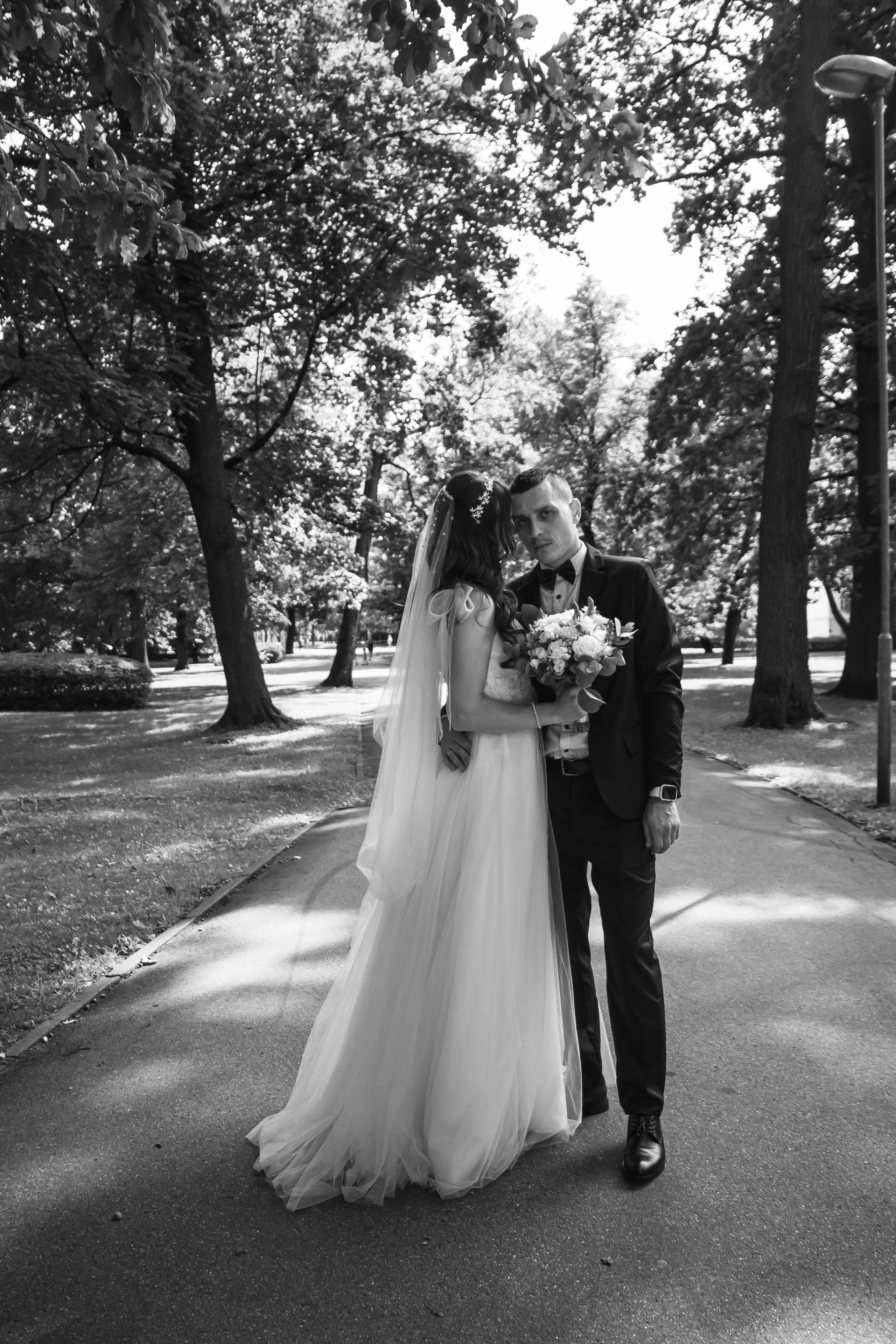 Сергей & Арина. Бережно сохраняю ваши чувства и истории на своих фотографиях