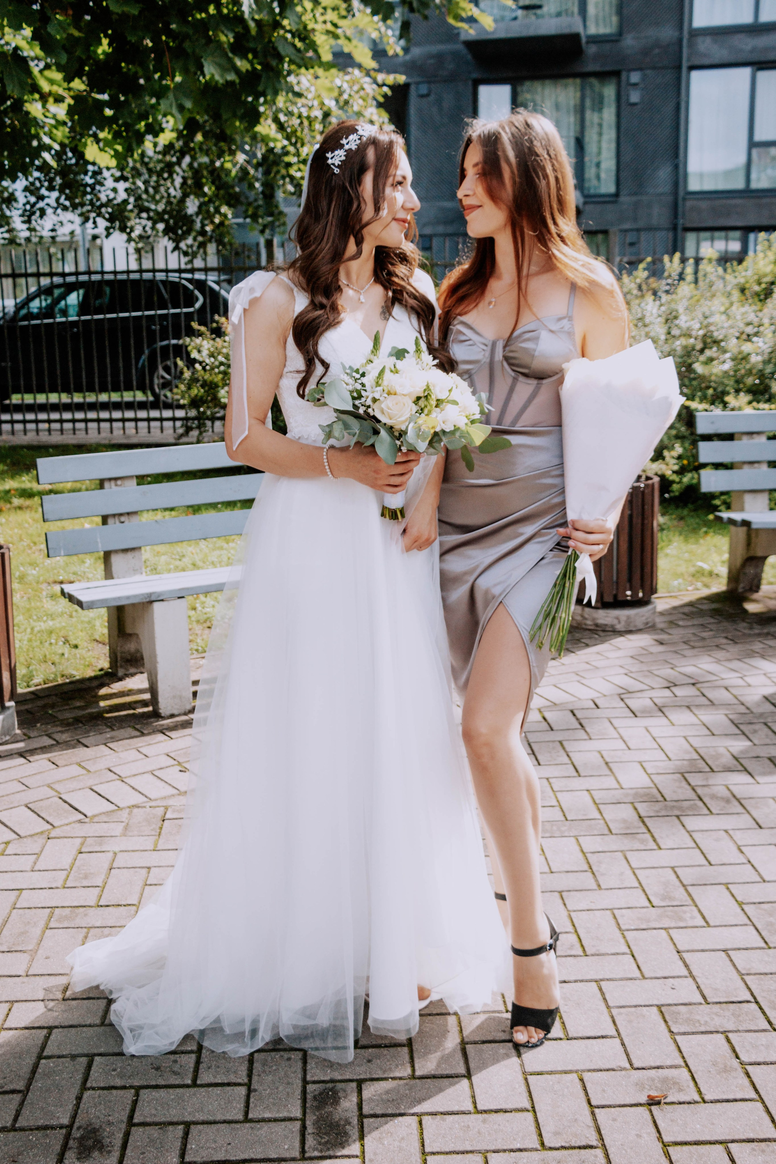 Сергей & Арина. Бережно сохраняю ваши чувства и истории на своих фотографиях