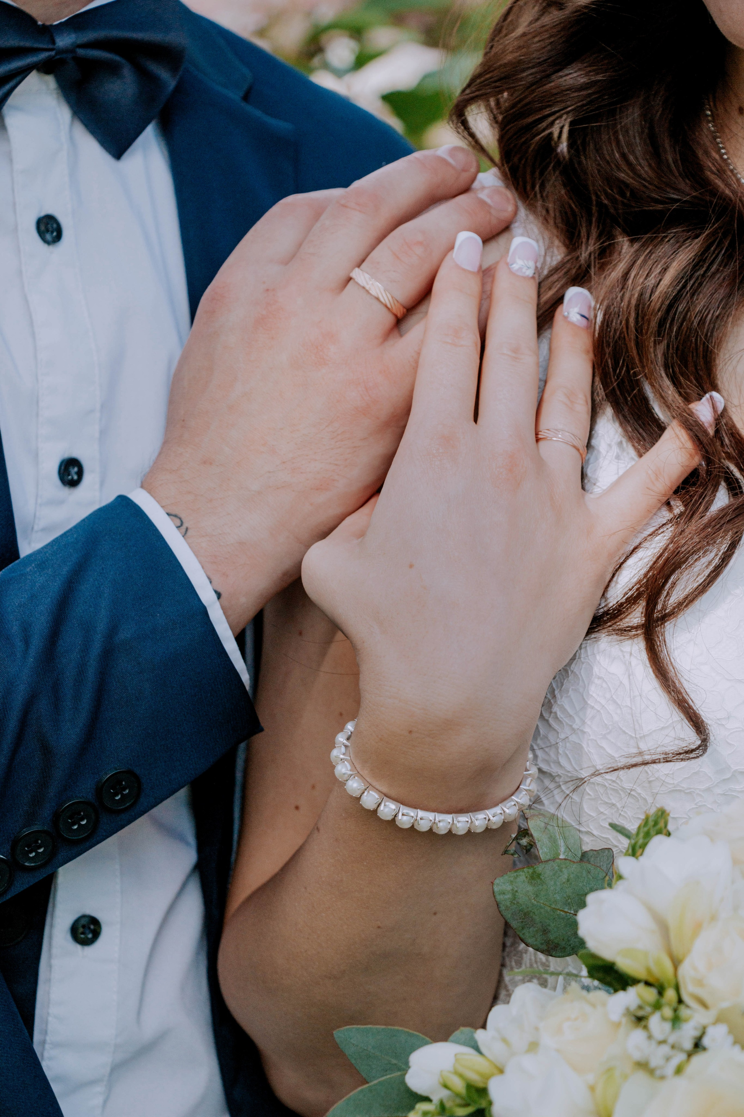 Сергей & Арина. Бережно сохраняю ваши чувства и истории на своих фотографиях