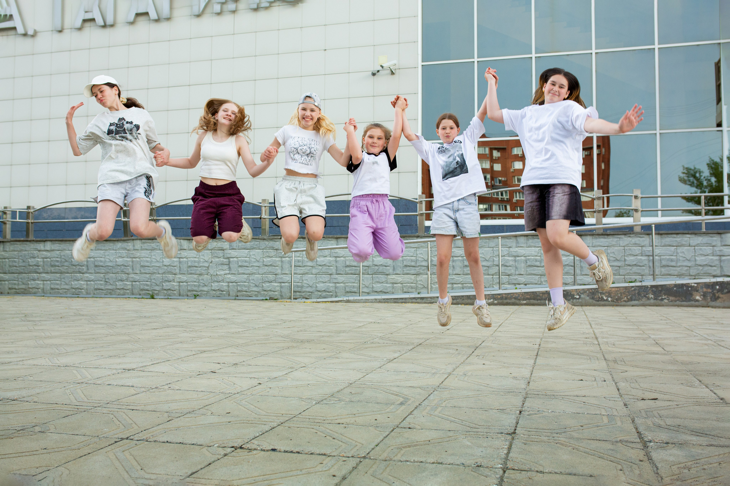 РЕПОРТАЖ. Главная