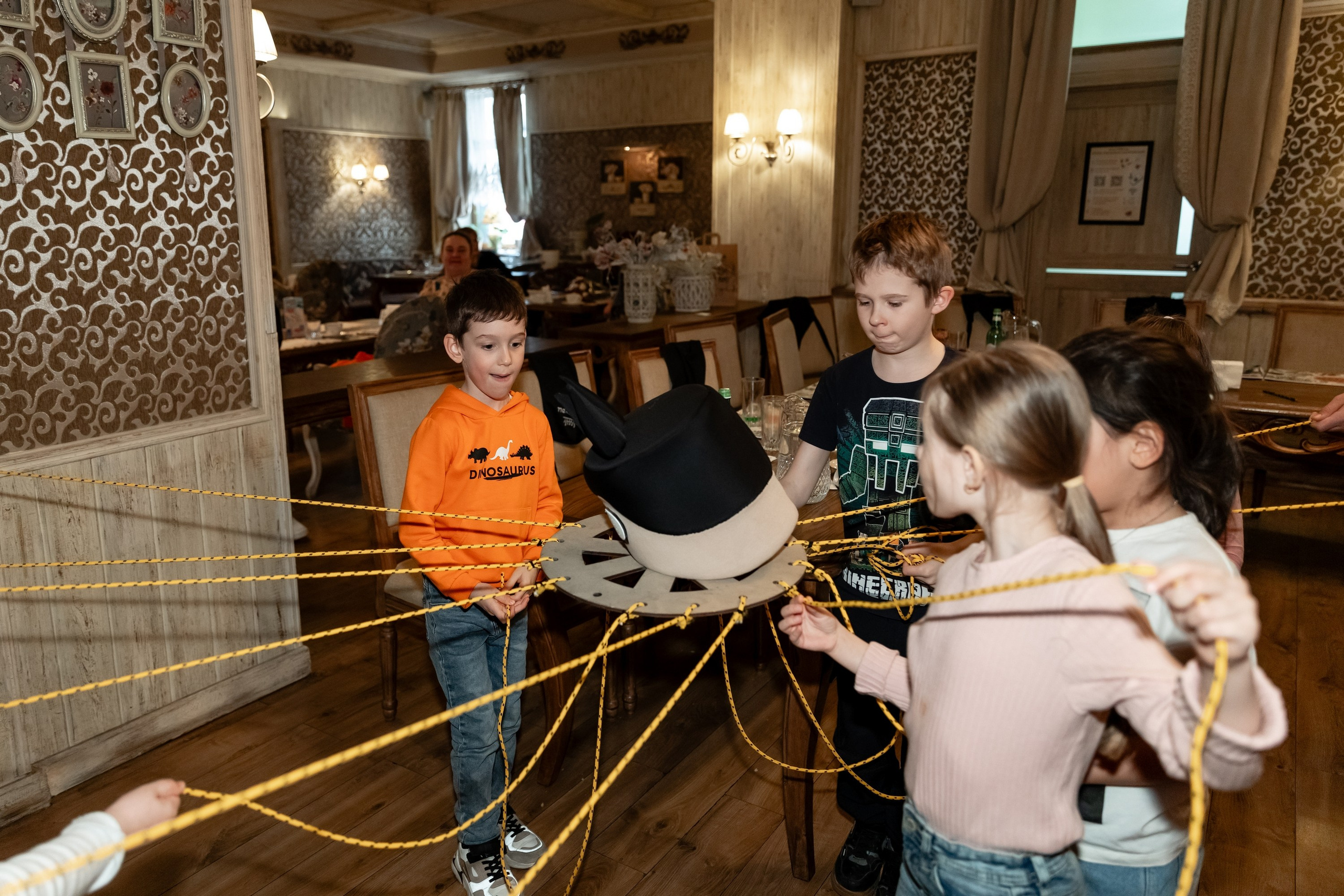 Кулинарный мастер-класс (Оджахури). Татьяна Чернышова свадебный фотограф Москва