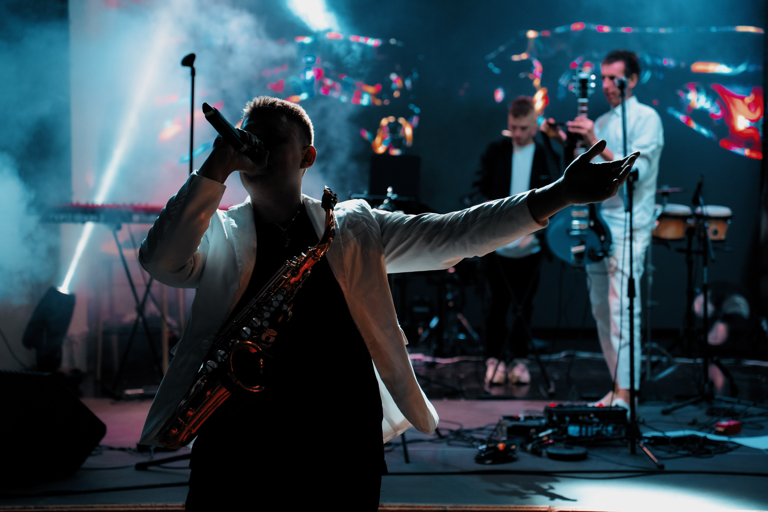 Eclipse ТУР. Геленджик, Анапа, Крым