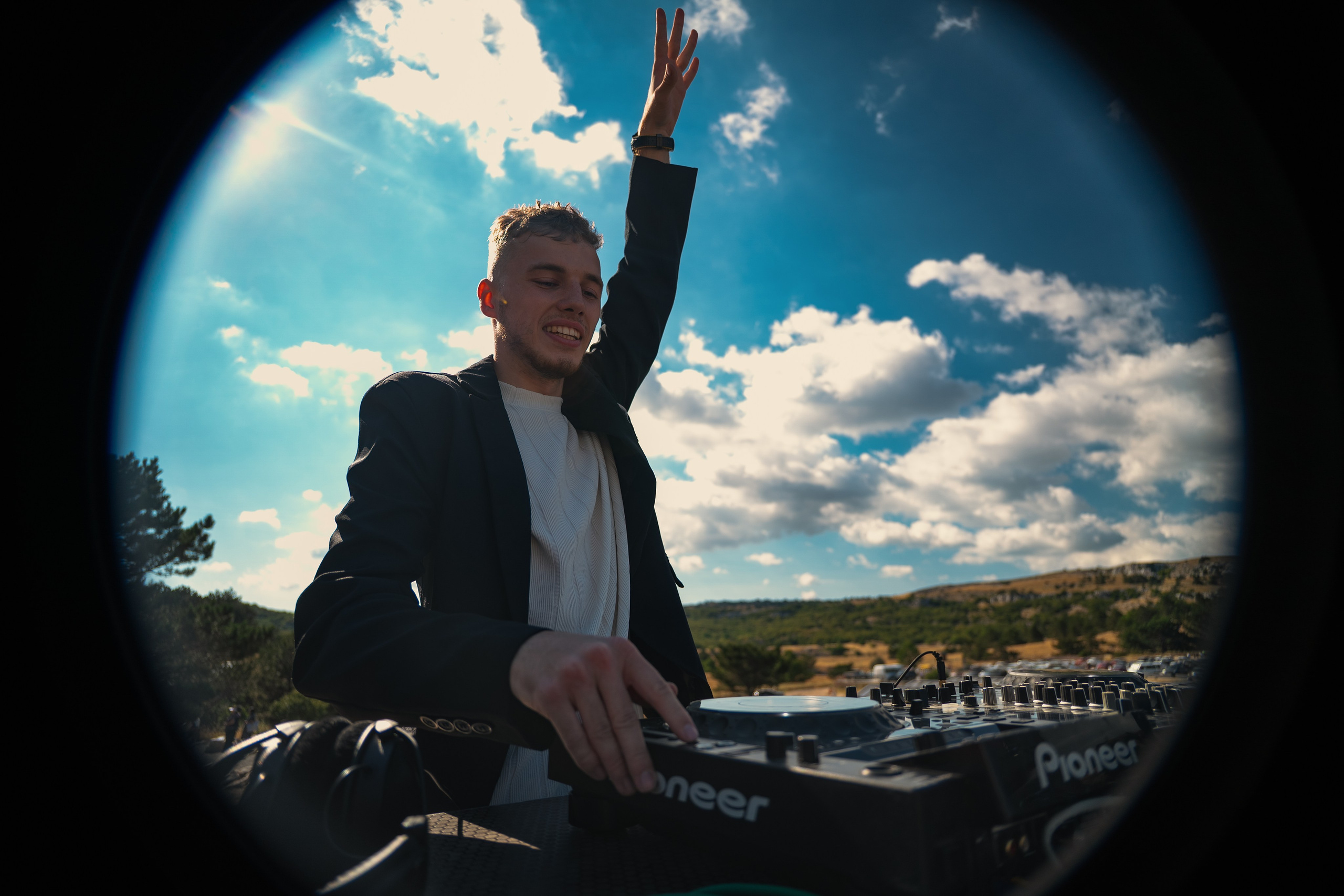 Eclipse ТУР. Геленджик, Анапа, Крым