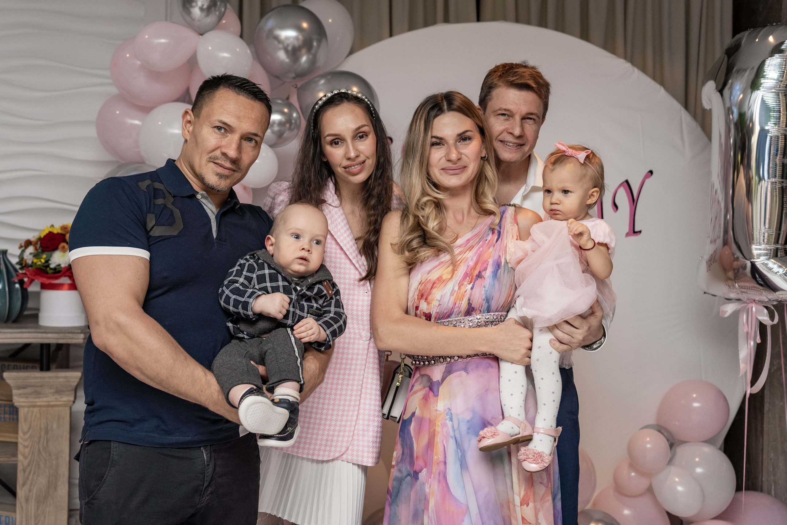 День рождения Софии