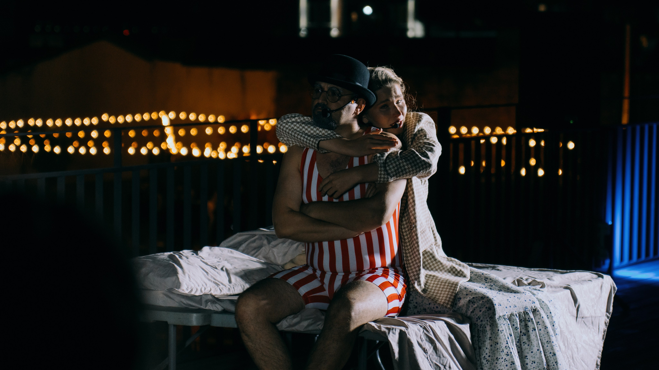 ПОМРЕЖ | Новая земля