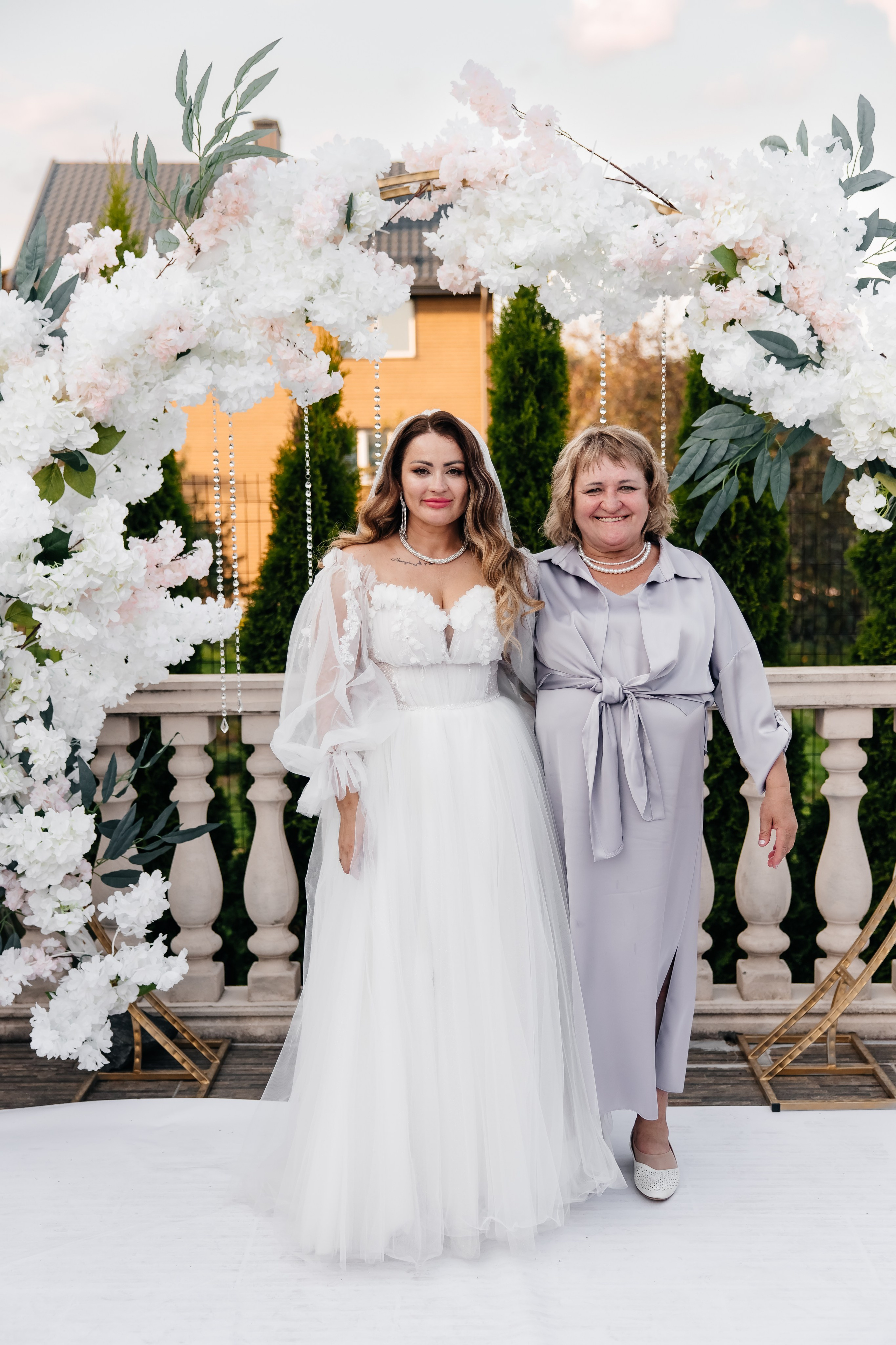 Астория + усадьба Белладжио. Фотограф ВИКА МЕДУЗА