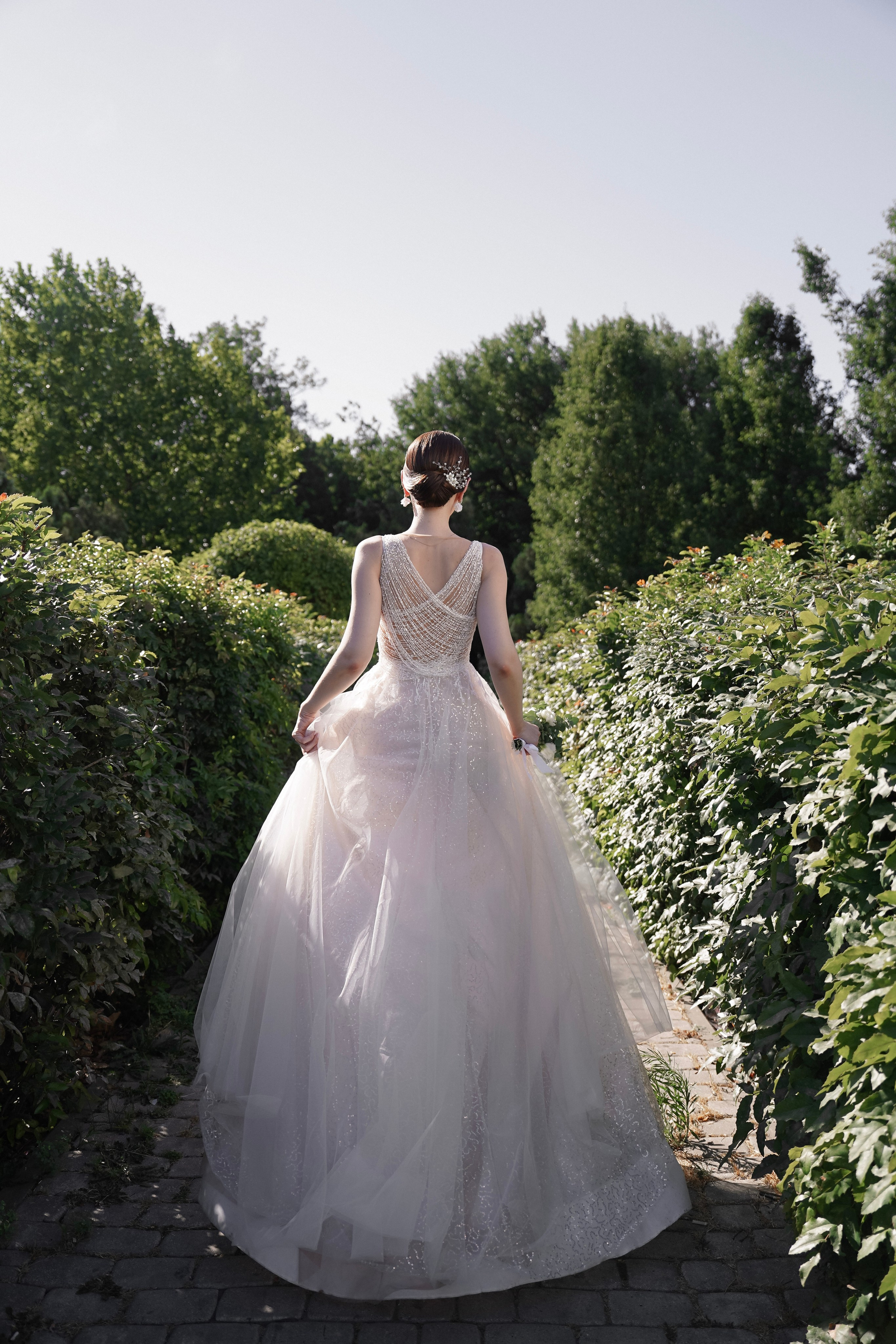 Свадьба Надежды и Павла. Фотограф с психологическим образованием