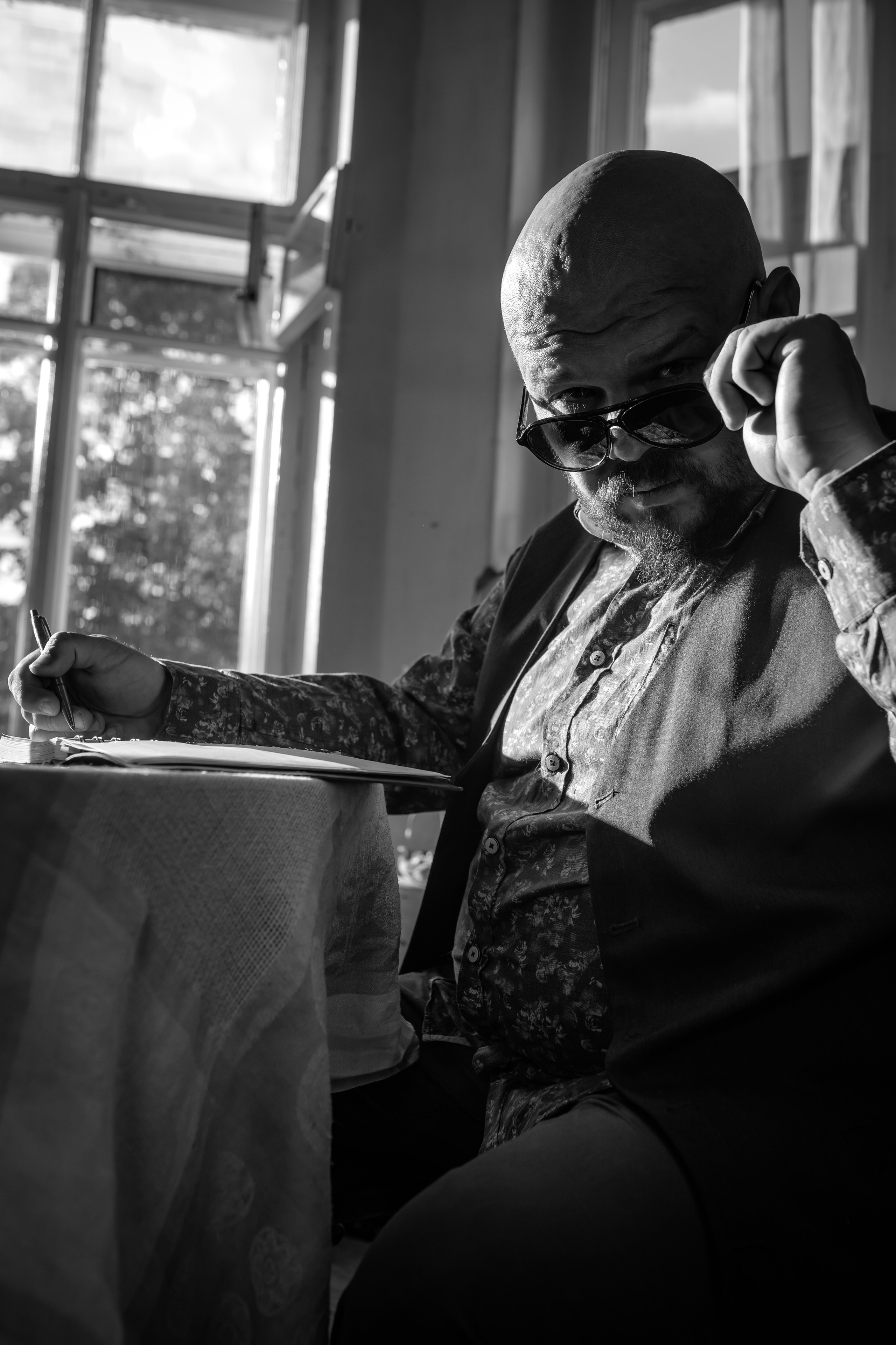 ПИНЖЕНИН. Фотограф Елена Богачева (lenalena_na_na_na)