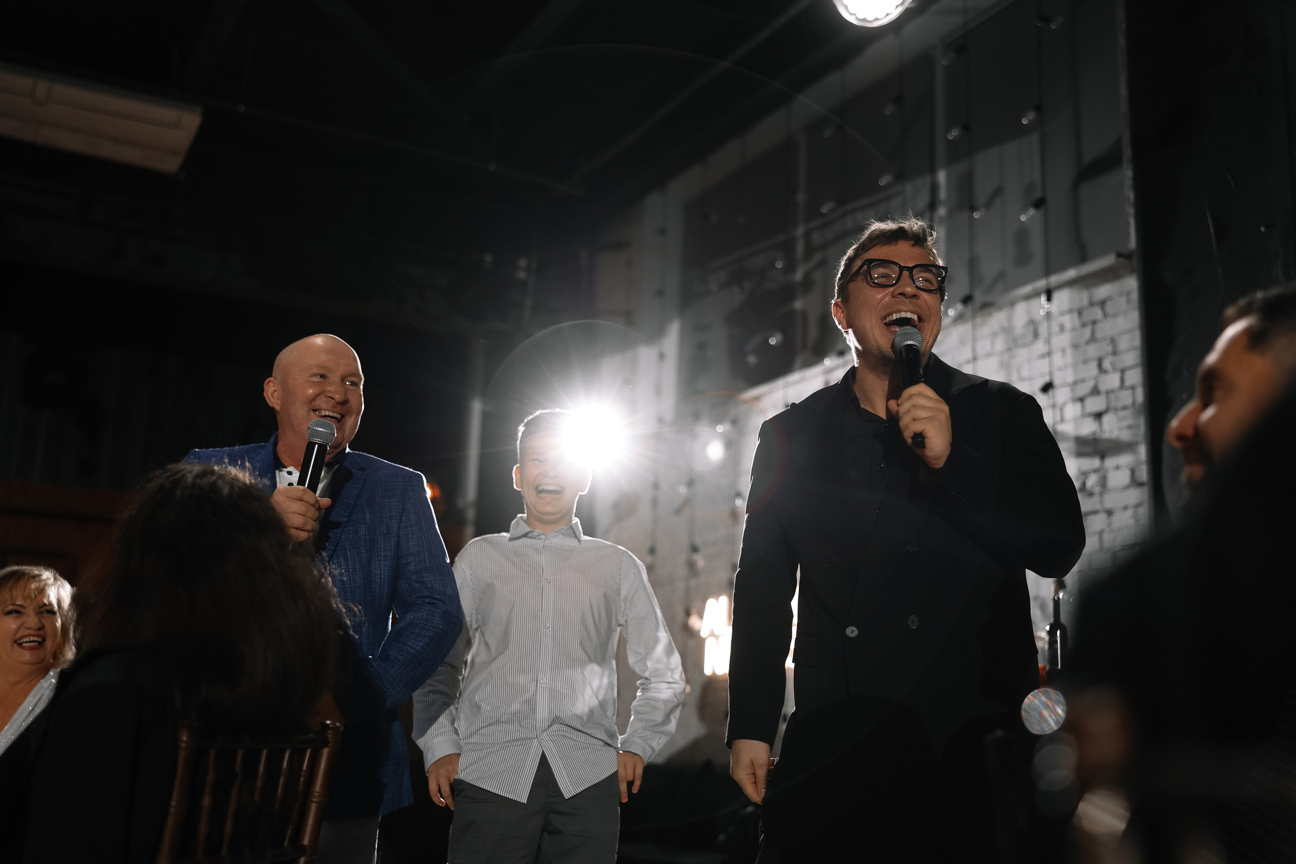 Наводнение…. Свадебный и семейный Фотограф Денис Кошель