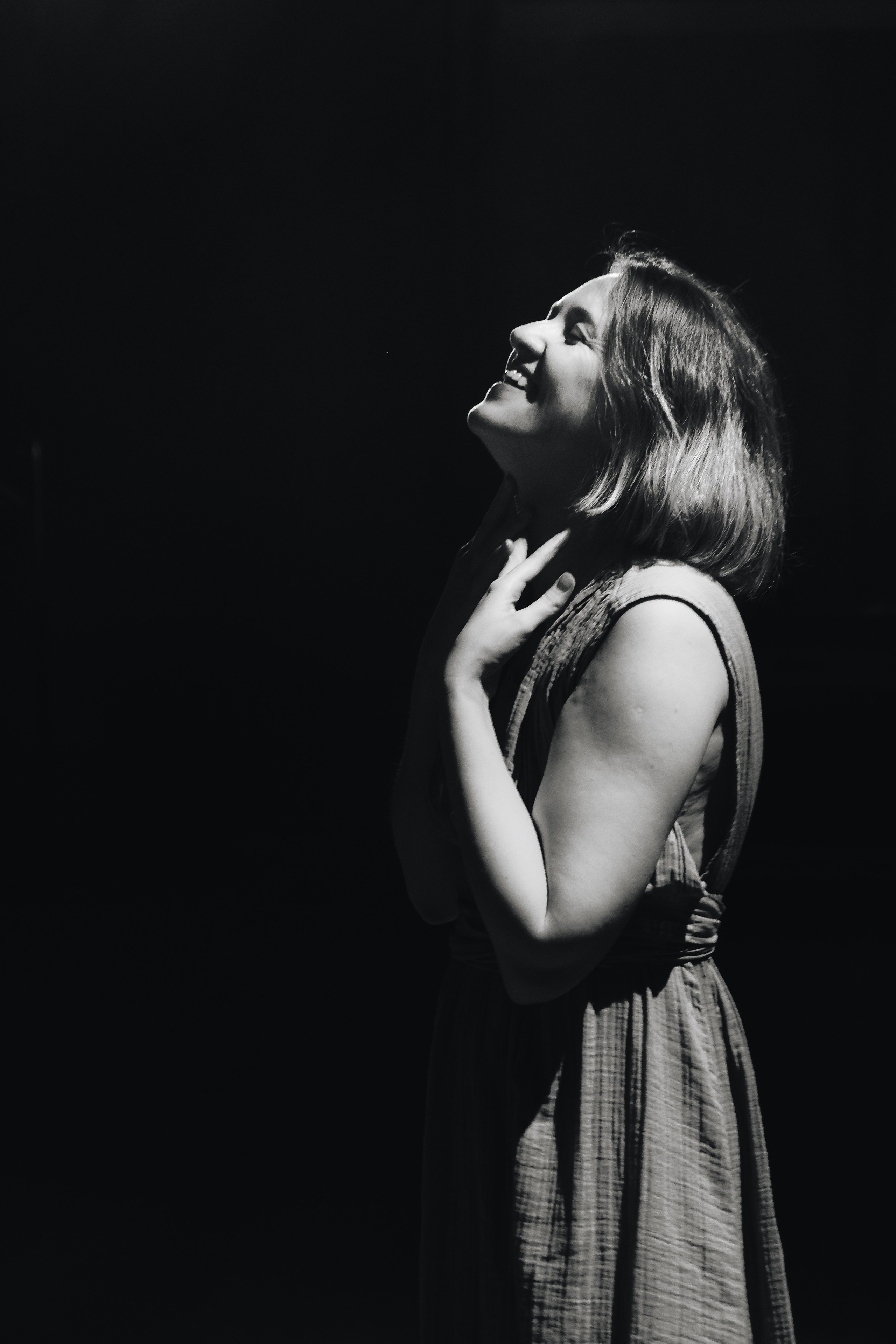 Янетта. Фотограф Наташа Лисица