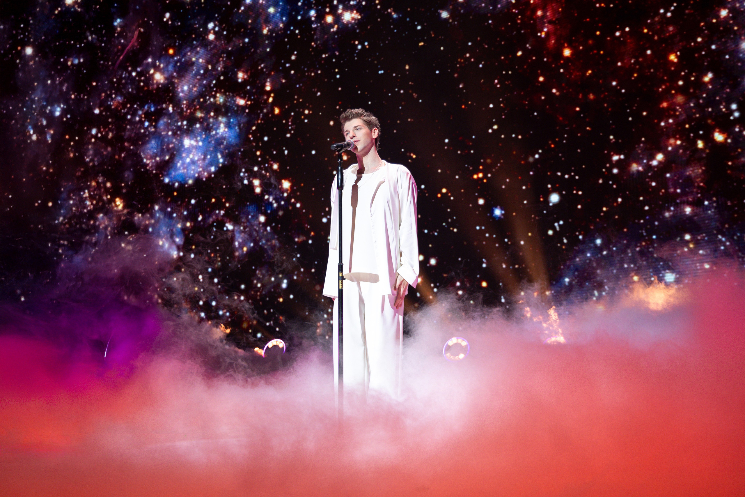 Реальная премия Music Box 2025. Фотограф Ирина Красса