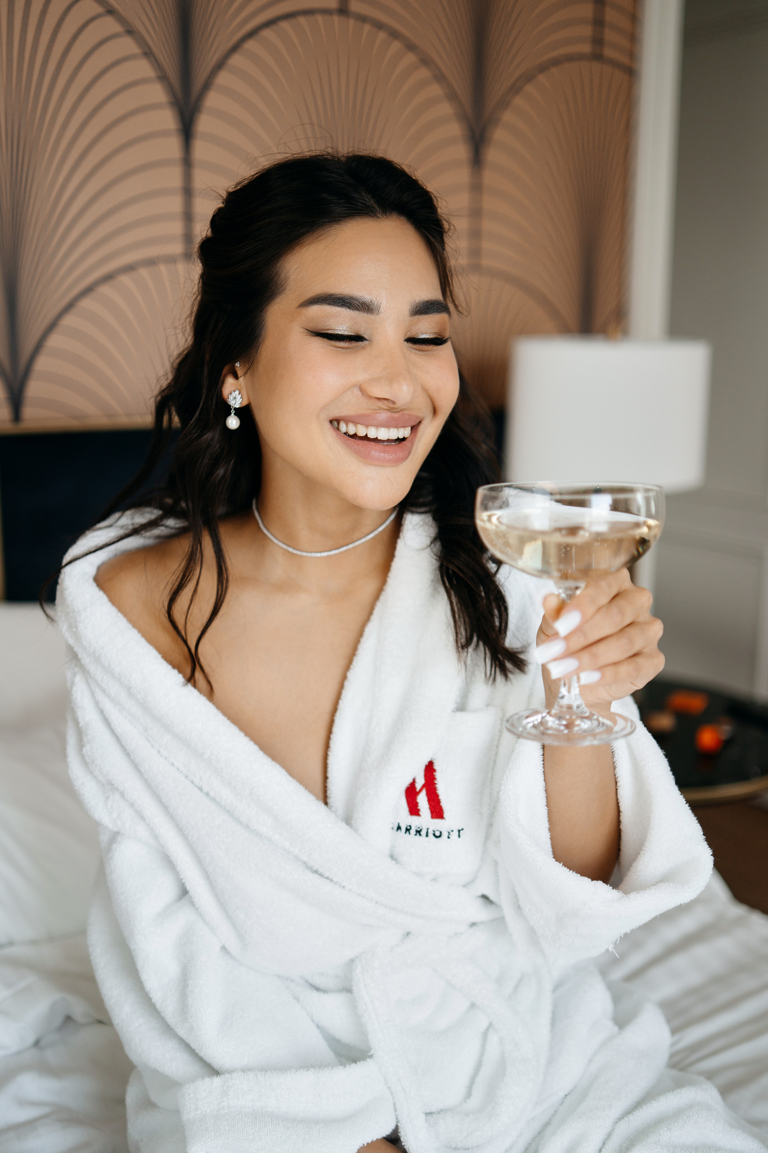 Саша и Милана. Свадебный и репортажный фотограф в Москве Андрей Вайман