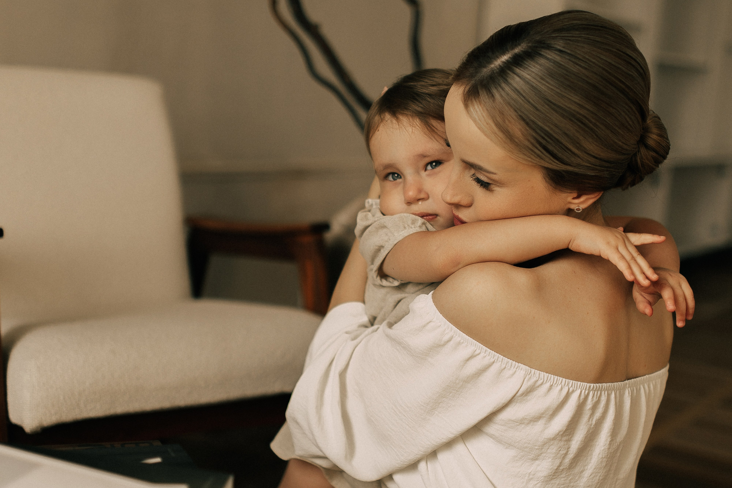 Алёна и Мирослава. Главная