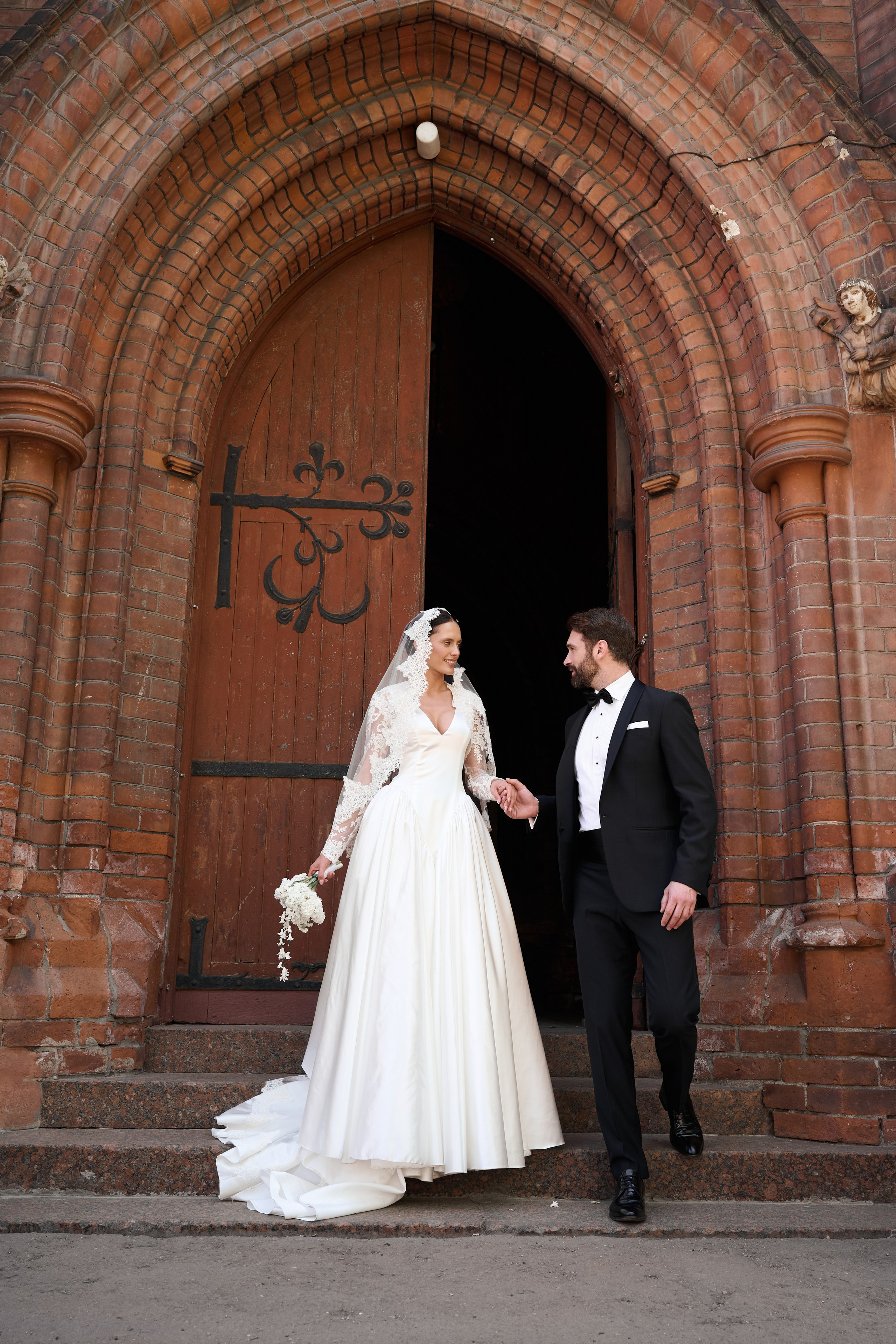 Венчание А & E. Фотограф в Курске Ольга Дудинова