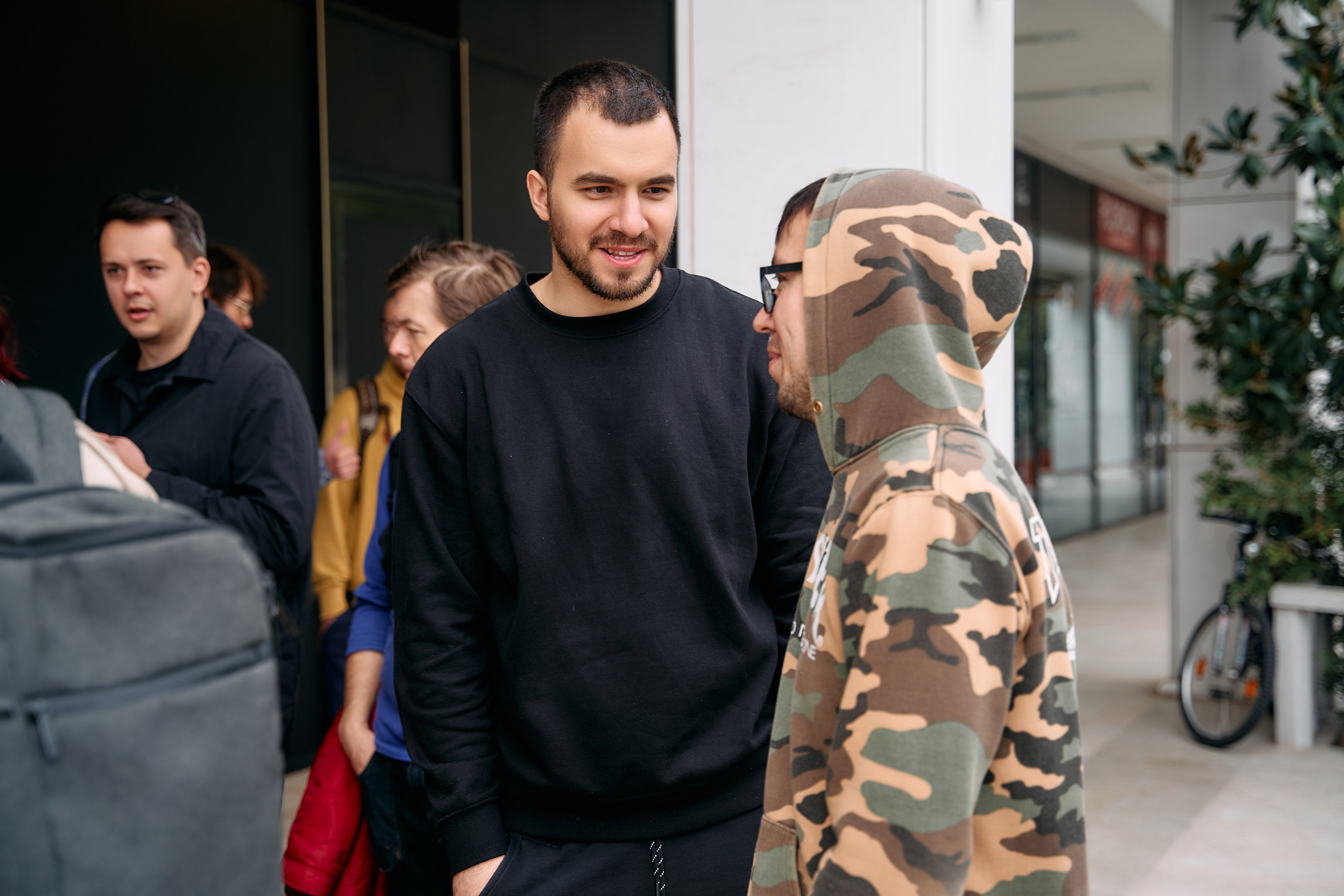 Hackathon. Photographer and Videographer in Montenegro