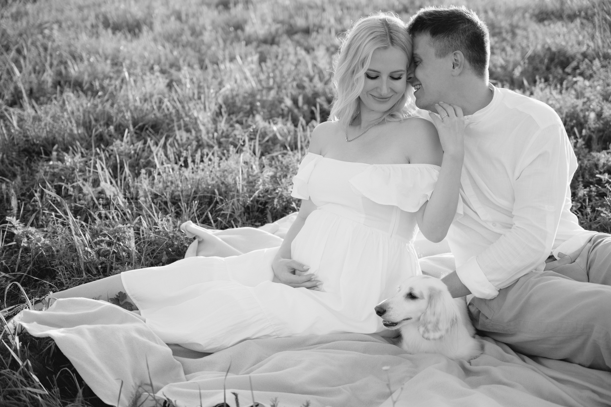 Яна и Паша. Свадебный и семейный фотограф Вероника Холод