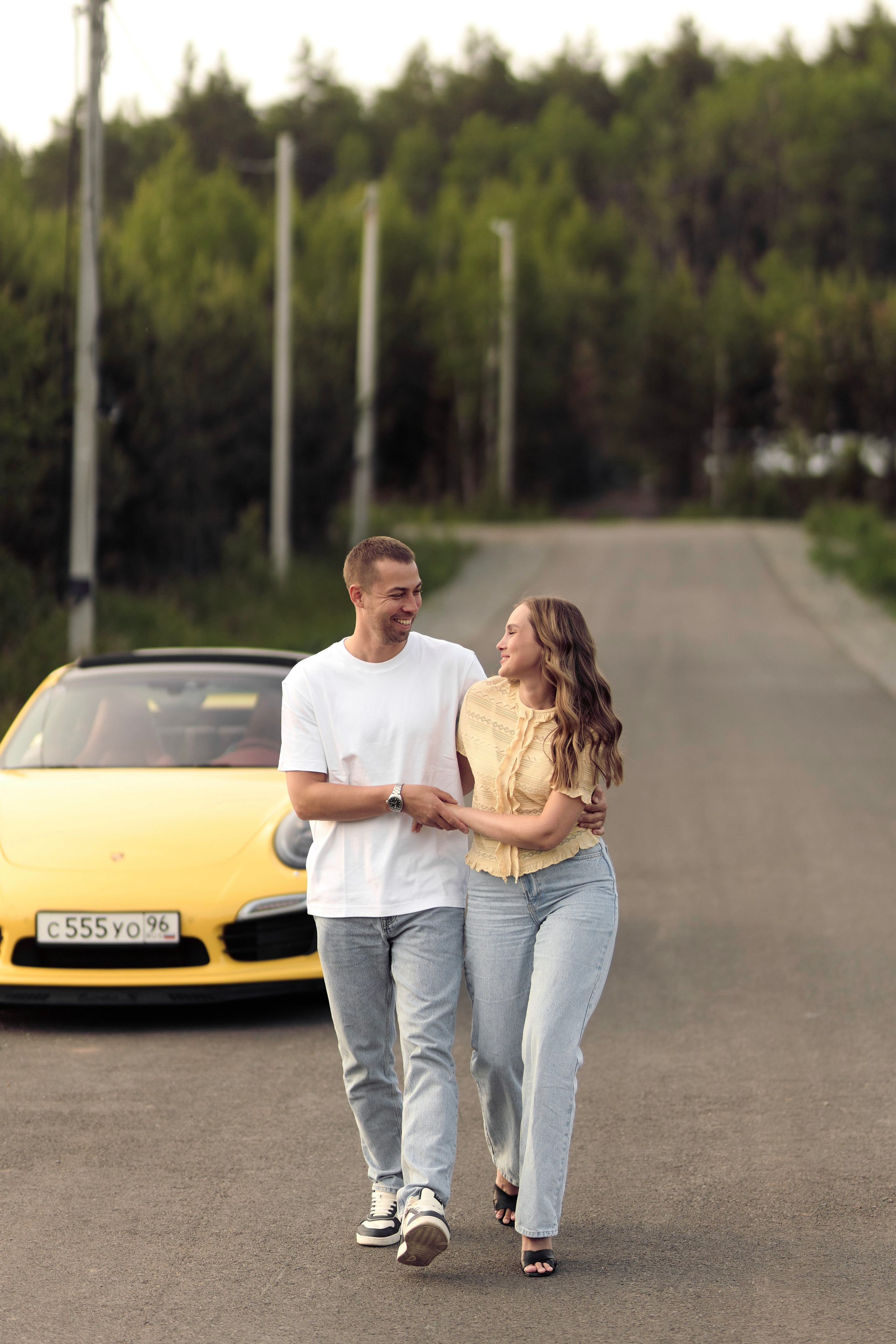 Любовь начинается с семьи!. Фотограф Москва и Екатеринбург. Максимова Соня