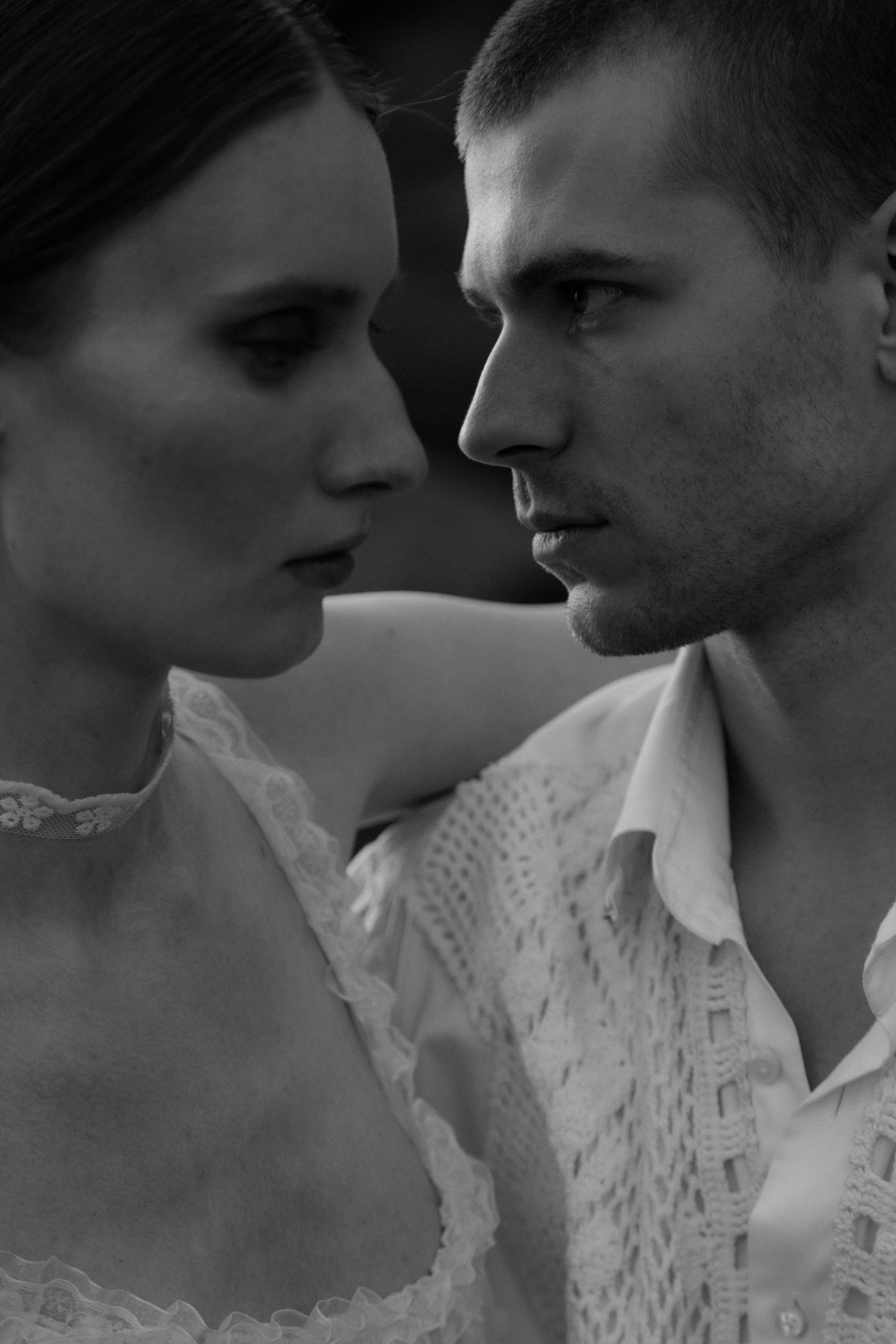 Владимир и Серафима. Свадебный фотограф в Симферополе (Крым) Валерия Воловидник