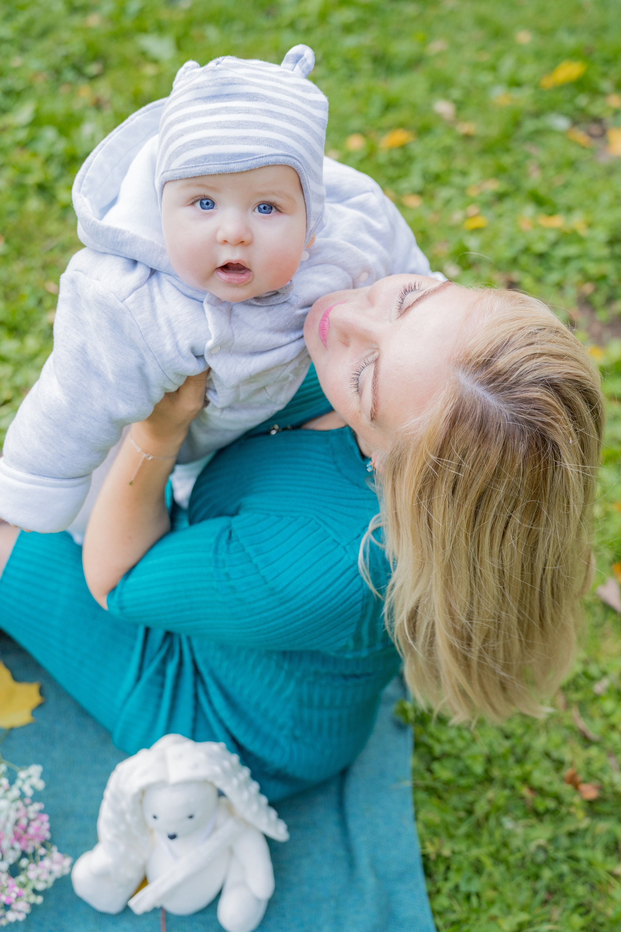 Семейные. Свадебный и семейный фотограф в Обнинске Екатерина Кузнецова