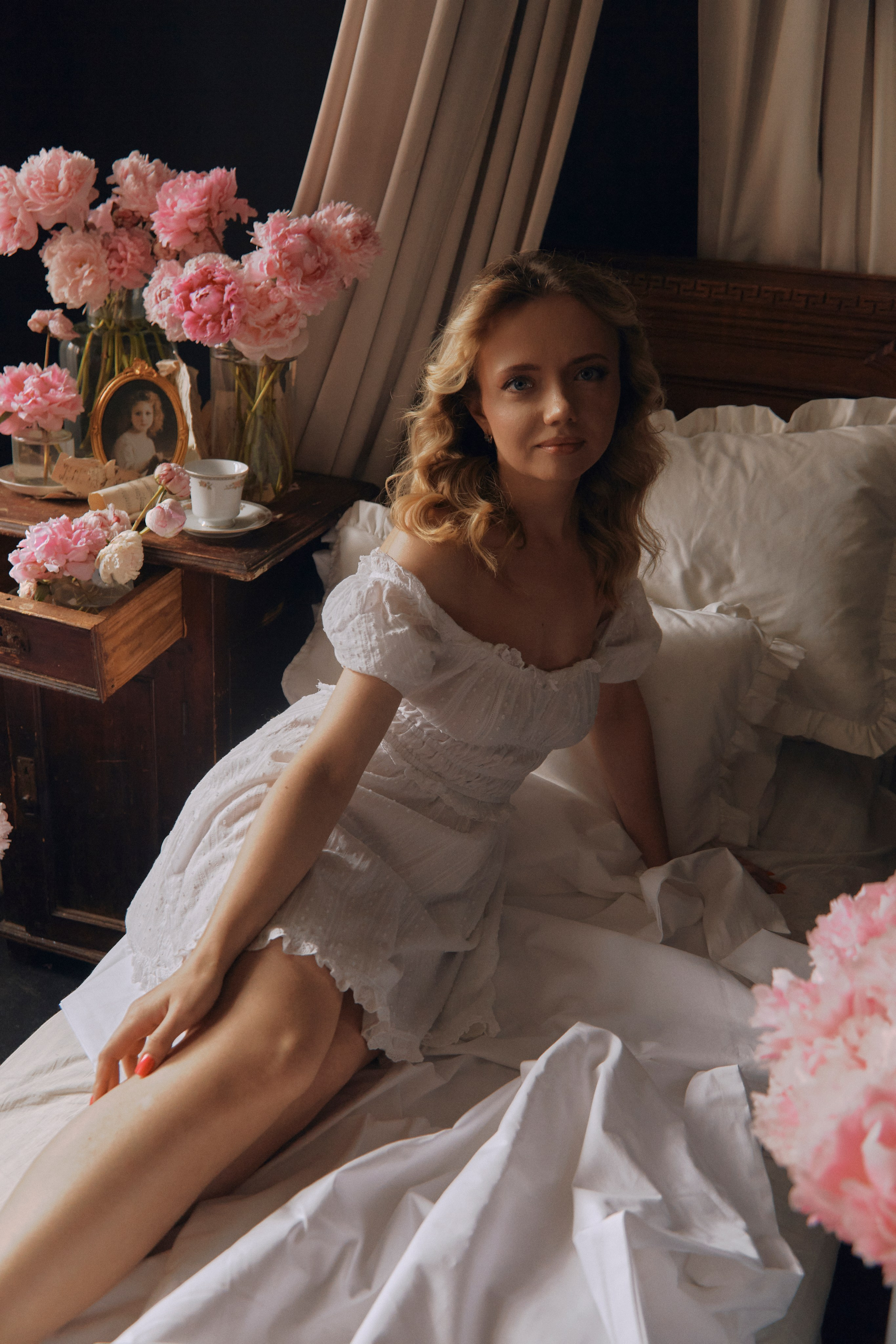 Катя. Egor Plakhotin Photography