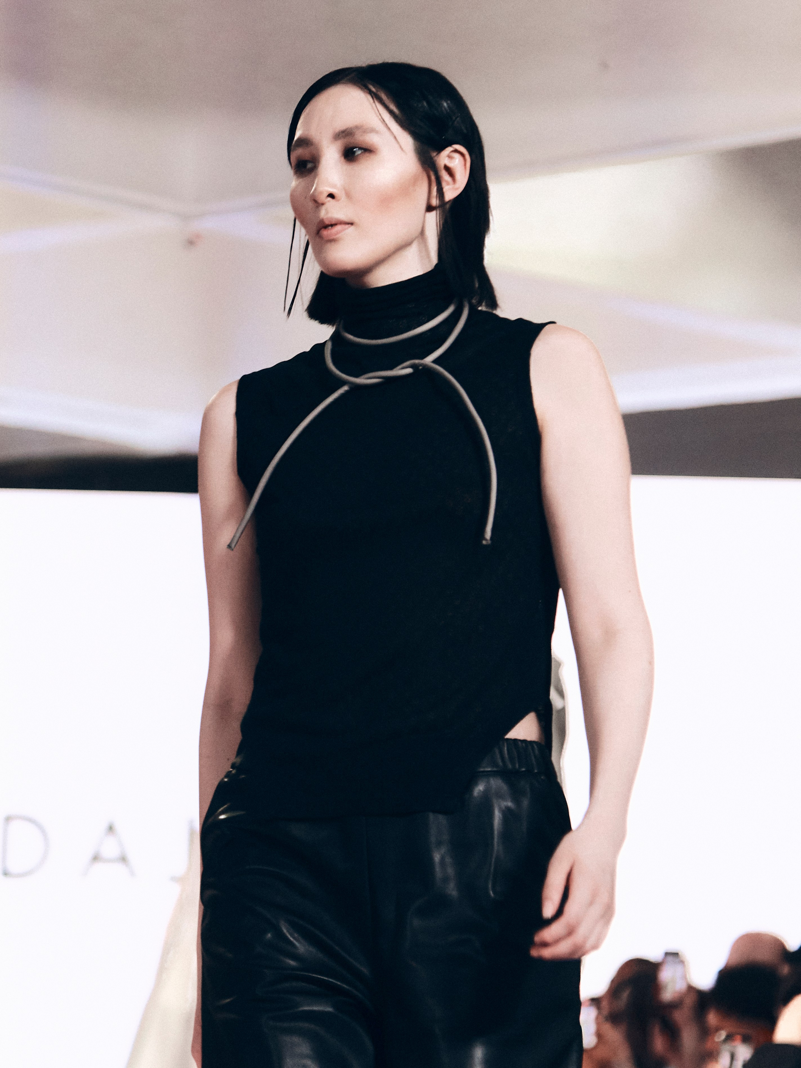 Dajeli FW '23. Egor Plakhotin Photography