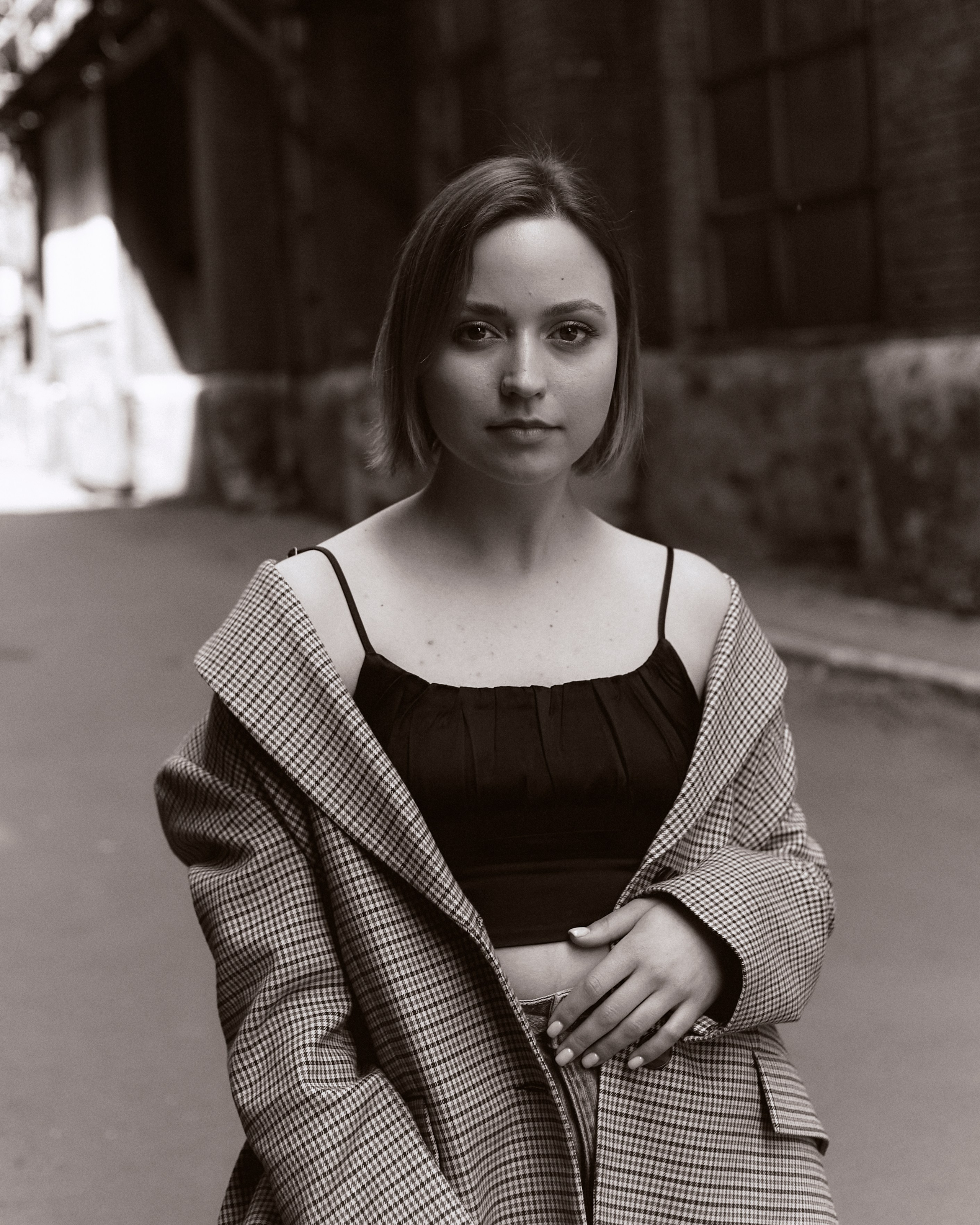 Аня. Egor Plakhotin Photography