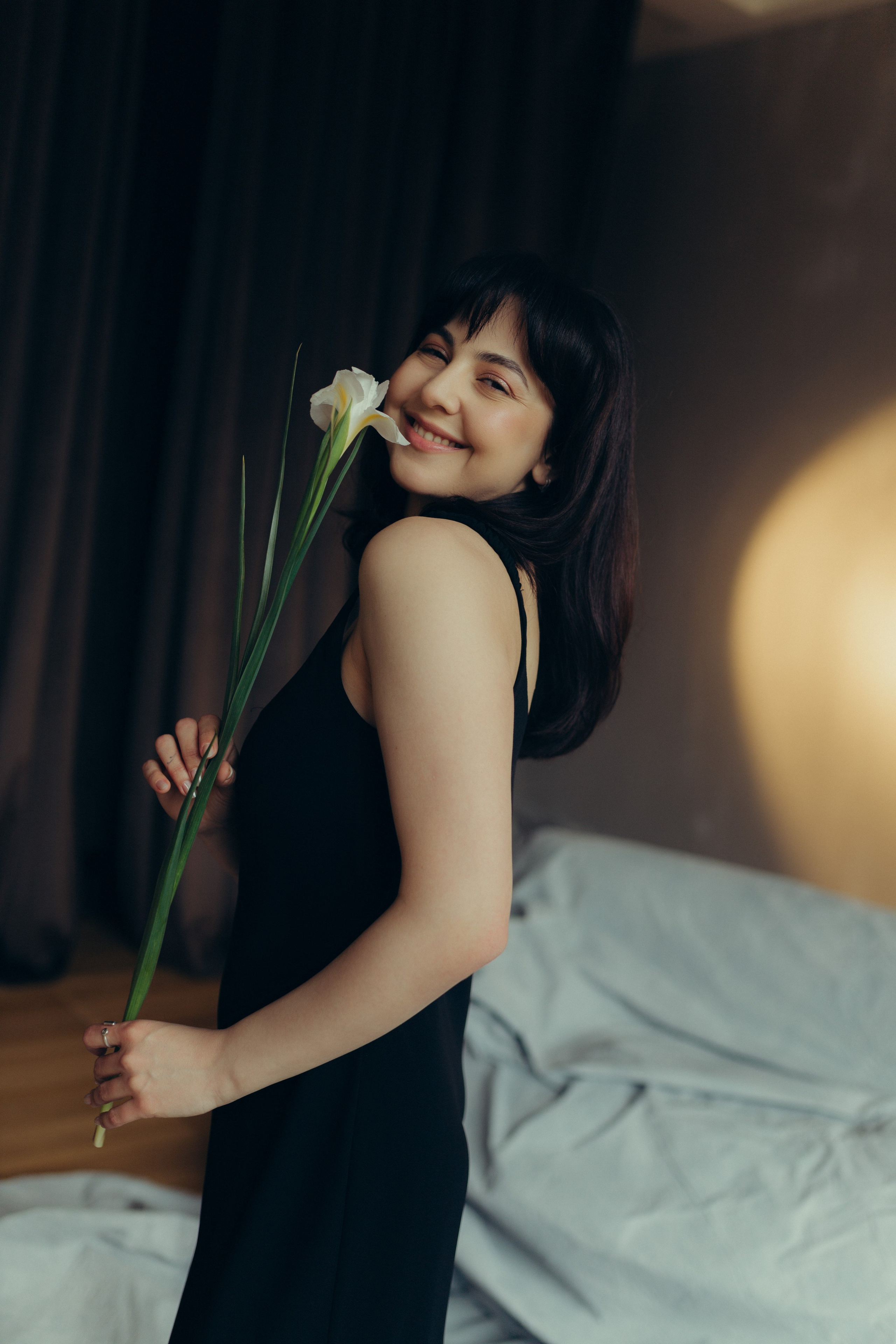 Мару. Фотограф Алина Беспамятная Краснодар