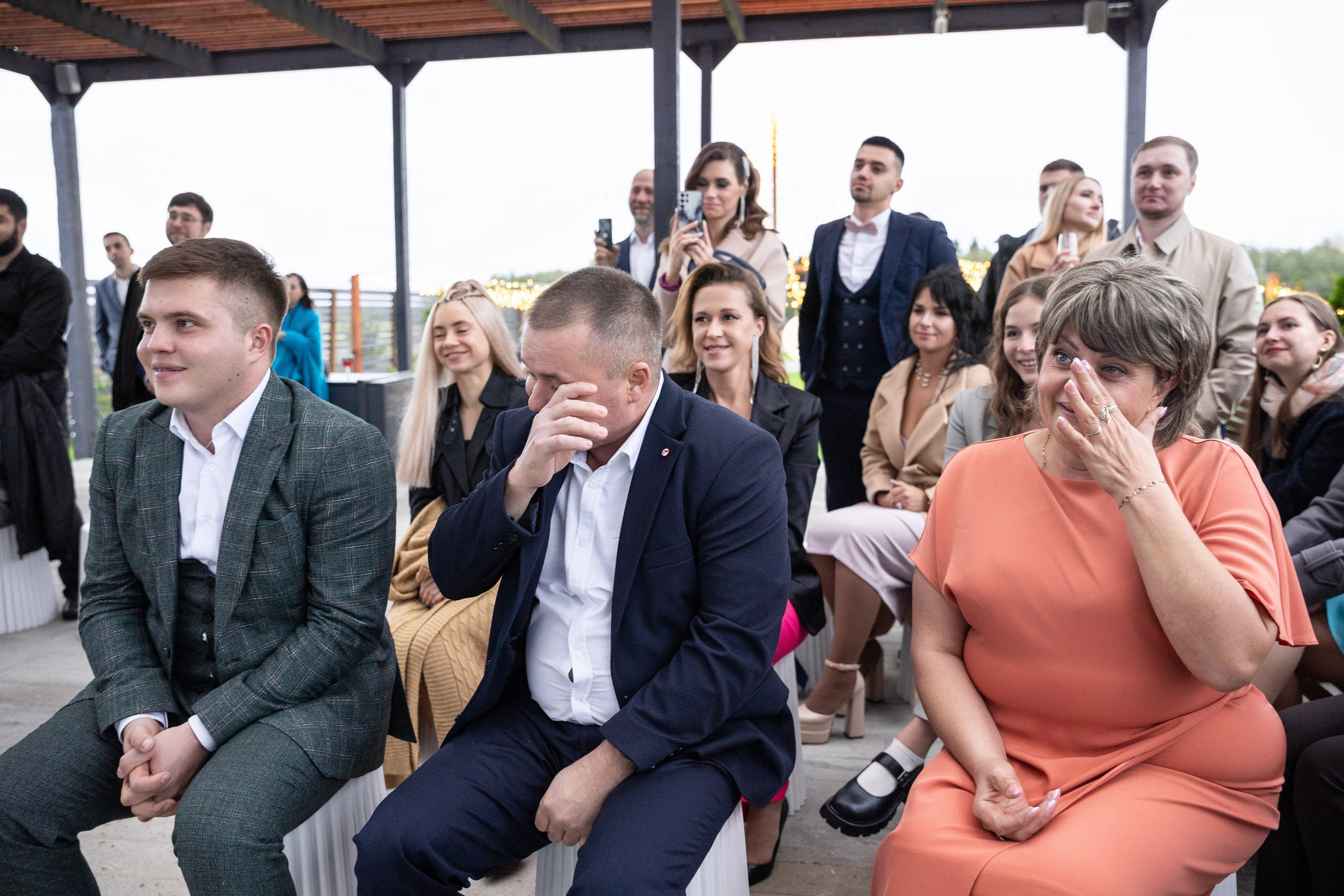 Свадьба Вики и Юры. Свадебный фотограф в Санкт-Петербурге и Москве