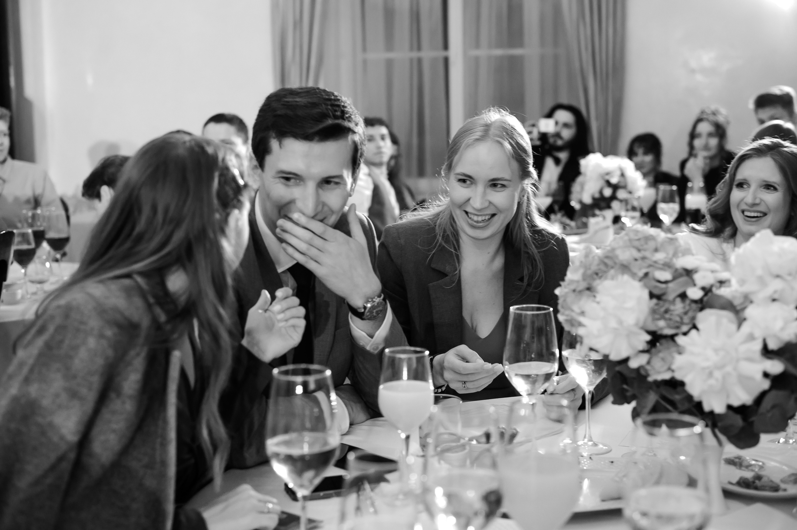 Александр & Елизавета. Семейный и свадебный фотограф в Санкт-Петербурге Серафима Смирнова