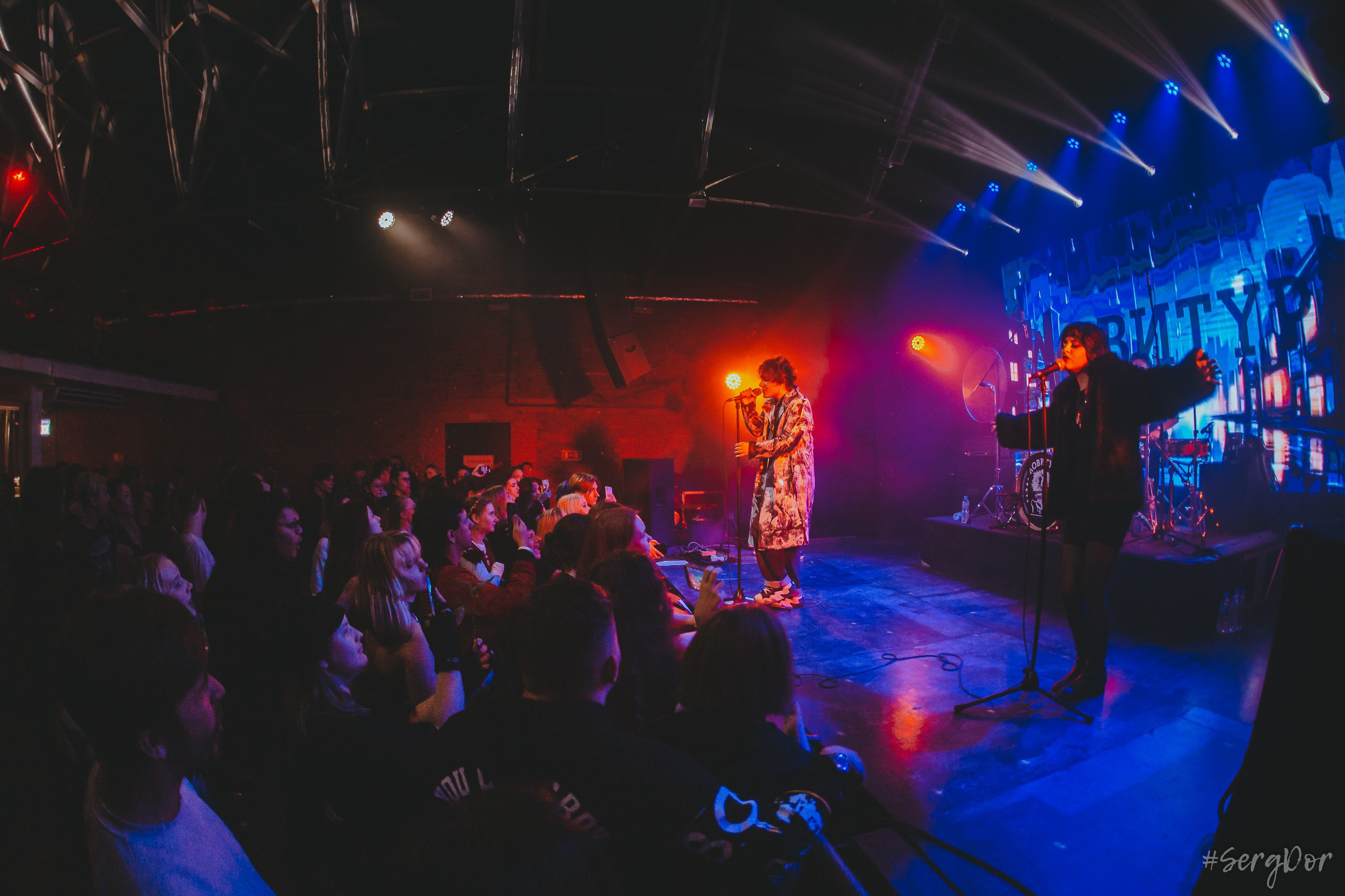 Ловитура, FACTORY 3, фэктори, первый сольный концерт, Санкт-Петербург, СПб, 21.09.2024, SergDor, 21 сентября 2024 года, #SergDor