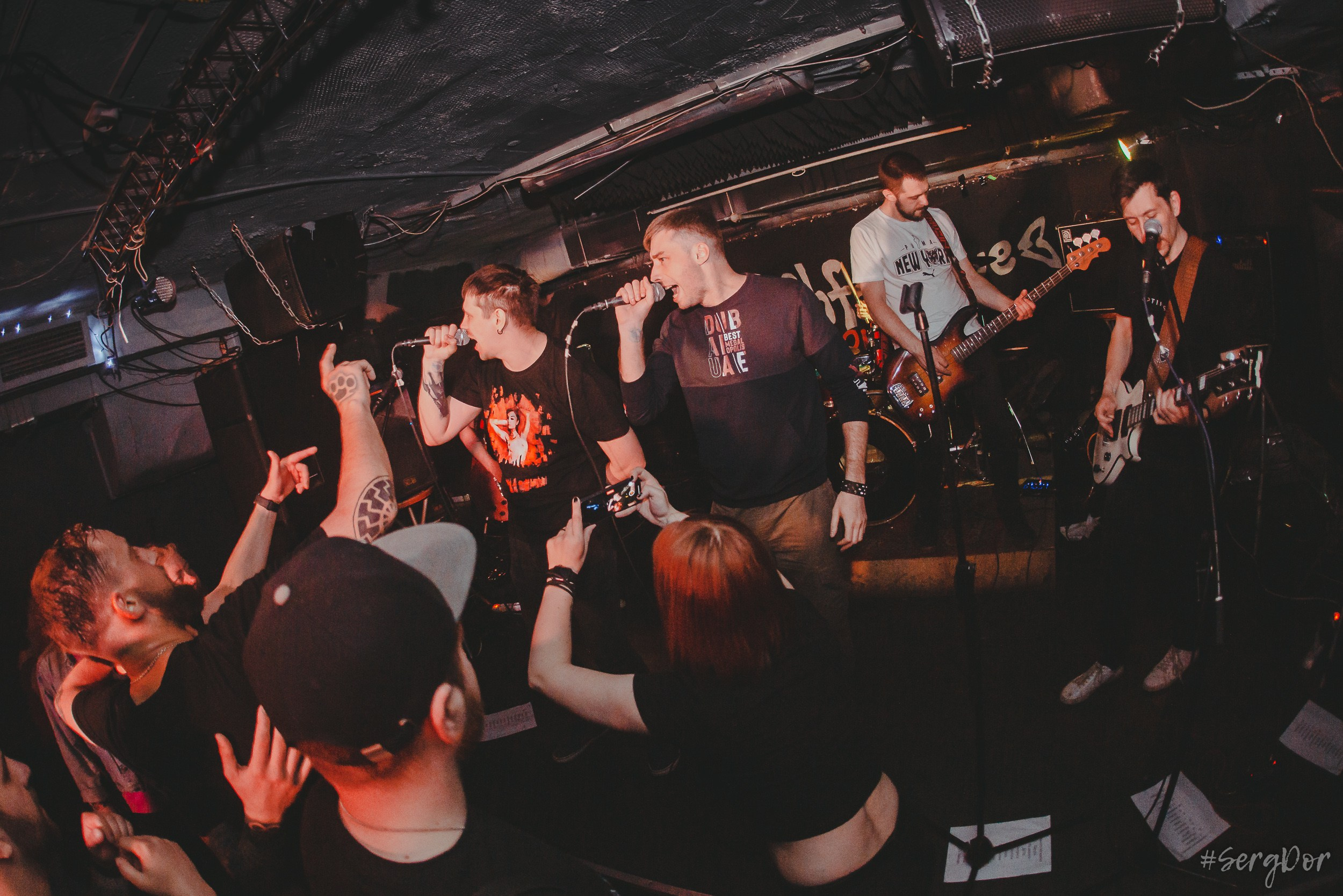 27.05.2023, Санкт-Петербург, День рождения Артёма Шаповалова,Рейд, Котик Джеймс, Манекены, Василий Абакумов, Созвездие N, Богдан Васильев, THE VAZELINE, 27 мая 2023 года, SergDor, #SergDor, концерт, гости, FISH FABRIQUE NOUVELLE, Фишка