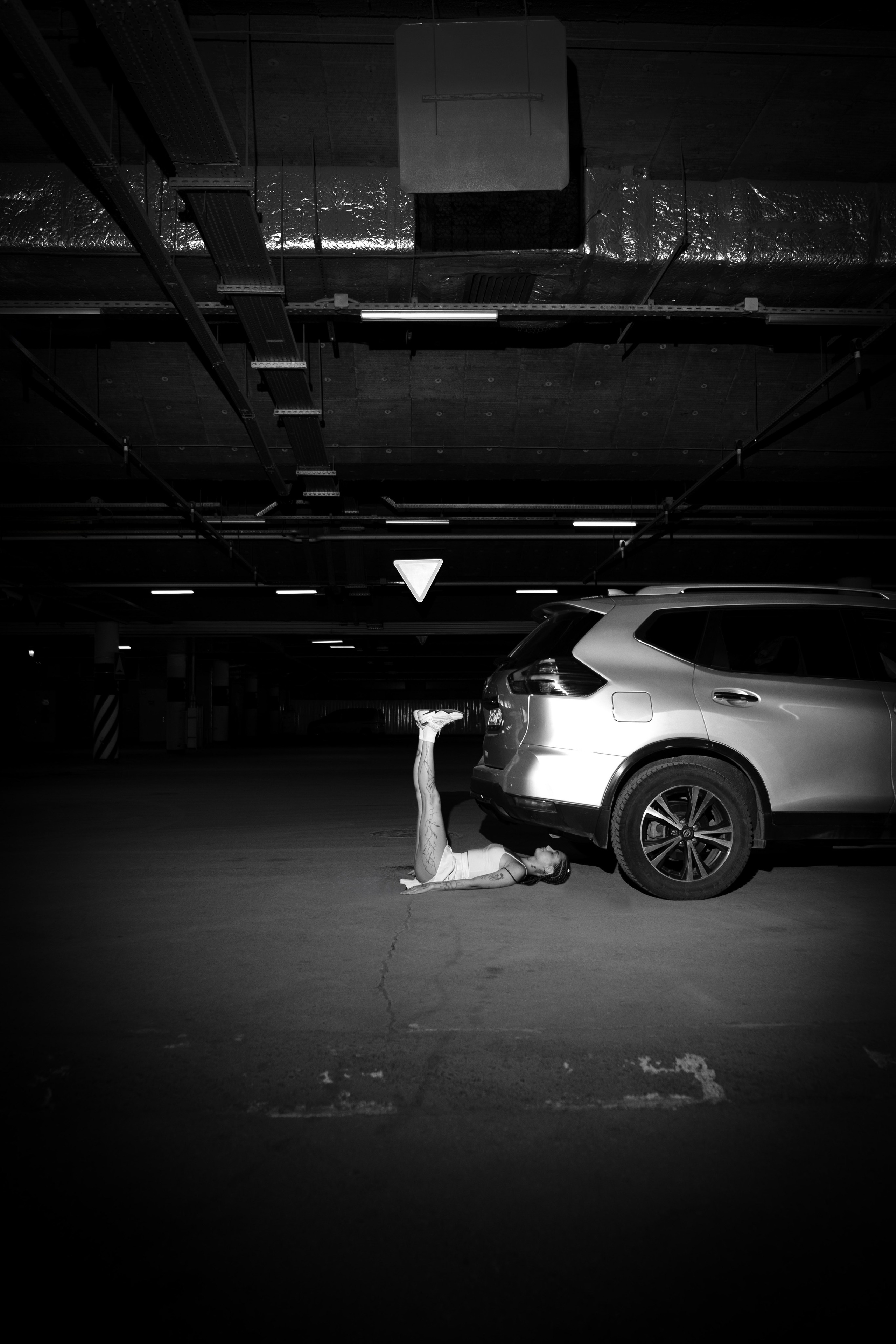 Женский фотограф в Новосибирске Вячеслав Семакин