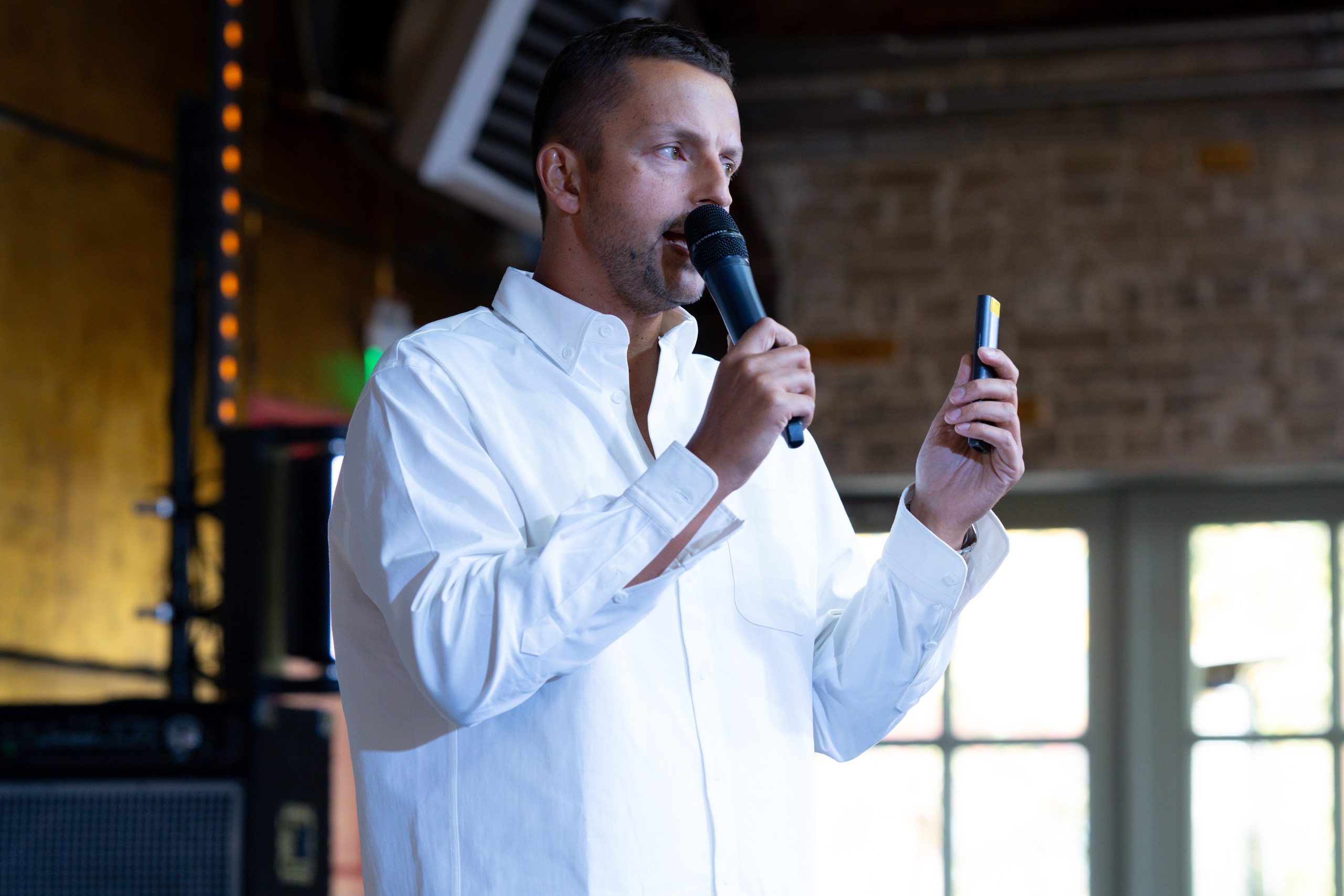 Синергиум. Фотограф Москва