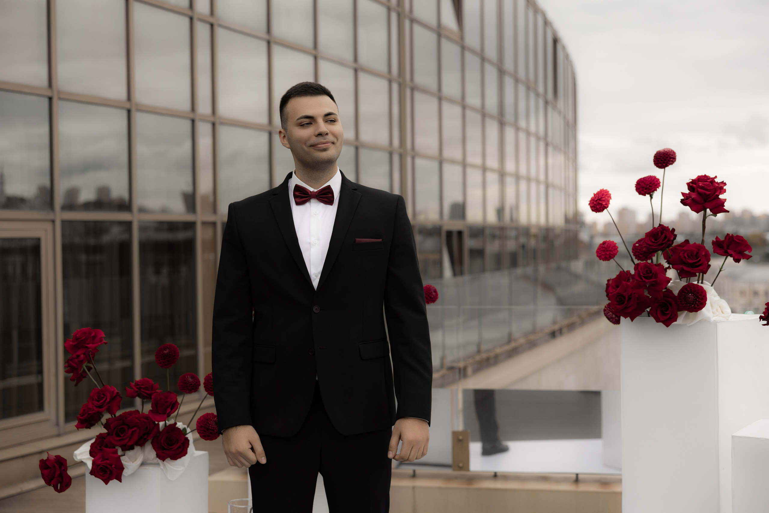 Константин и Инна. Свадебный фотограф Тула Москва СПБ / Сёмина Дарья