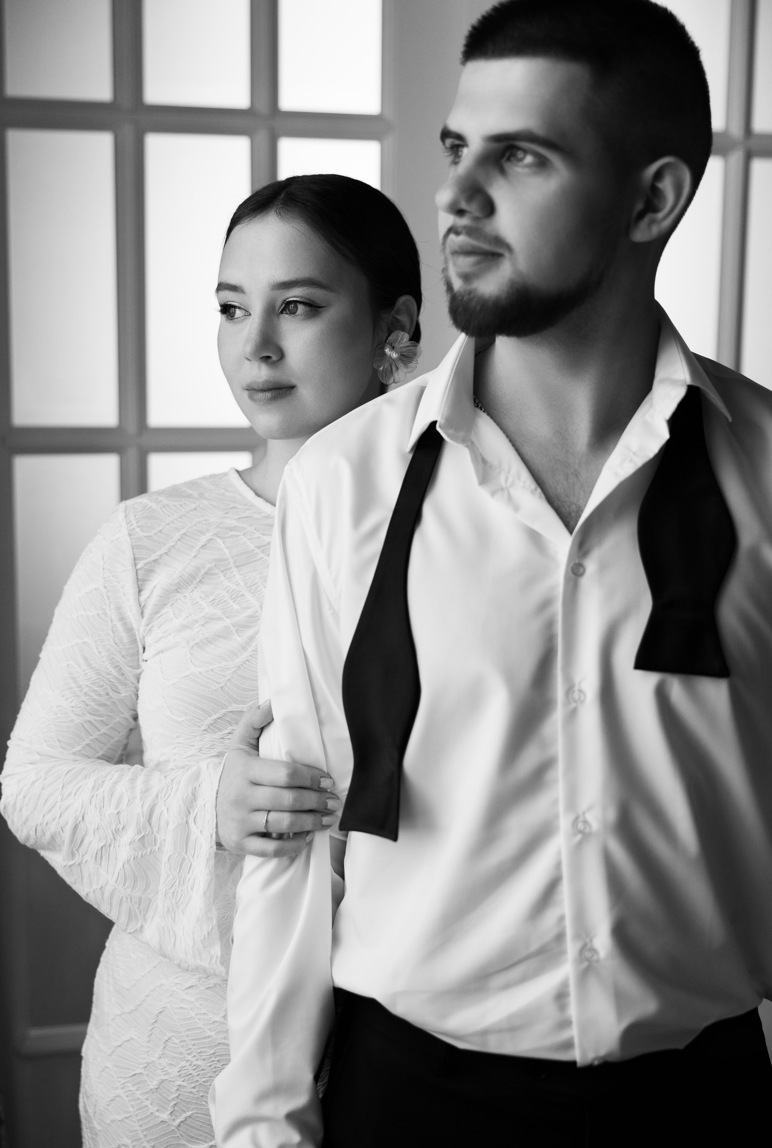 Александр и Анна. Свадебный фотограф Тула Москва СПБ / Сёмина Дарья