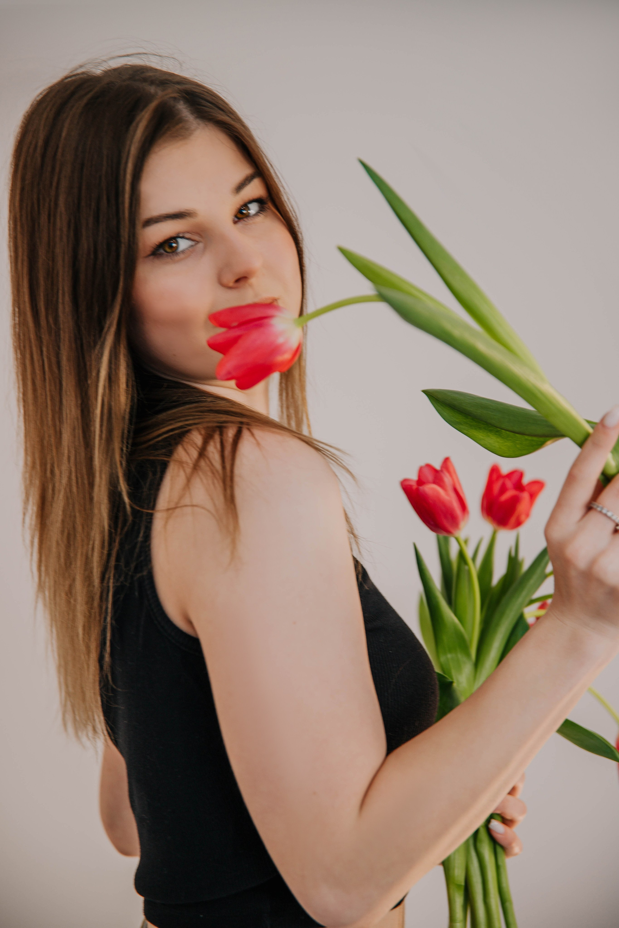 Дарья. Фотограф Дарья Маташкова