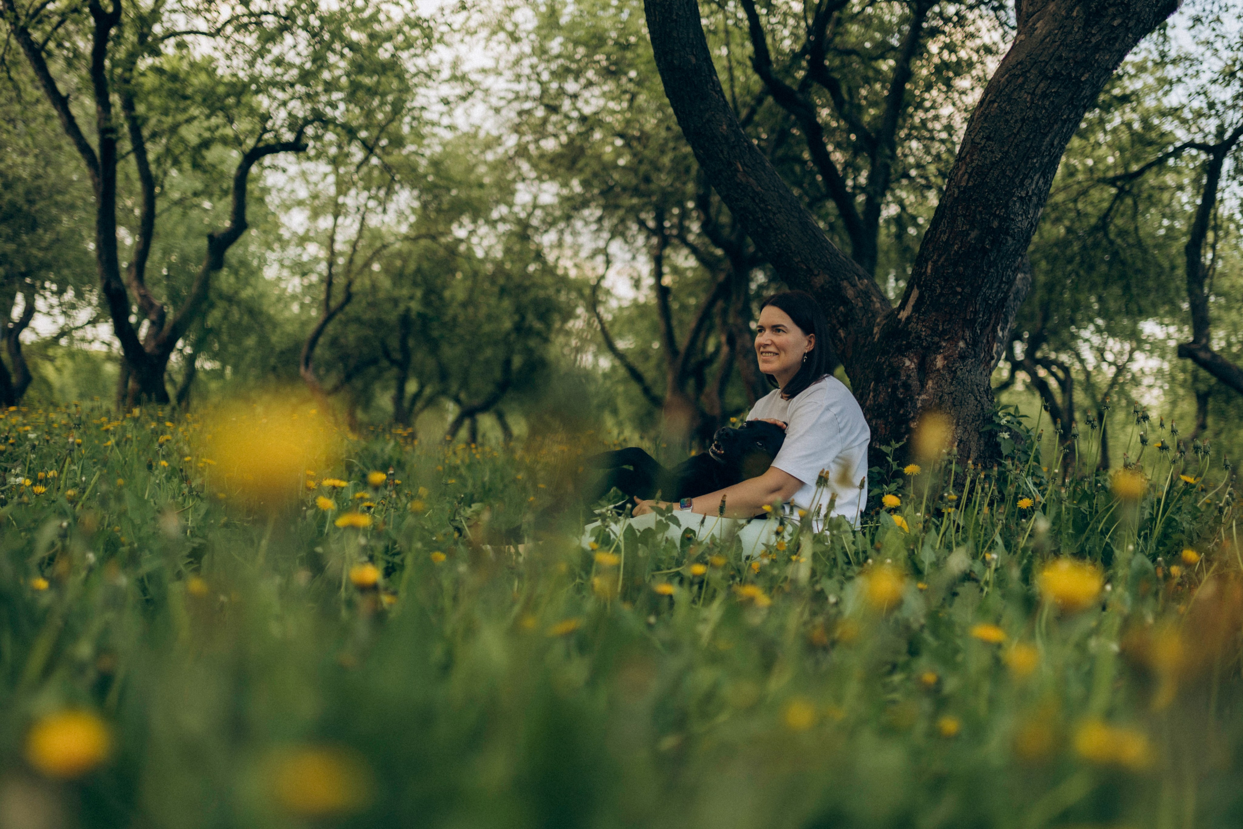 Юлия и Барселона. Татьяна Афонина | Фотограф