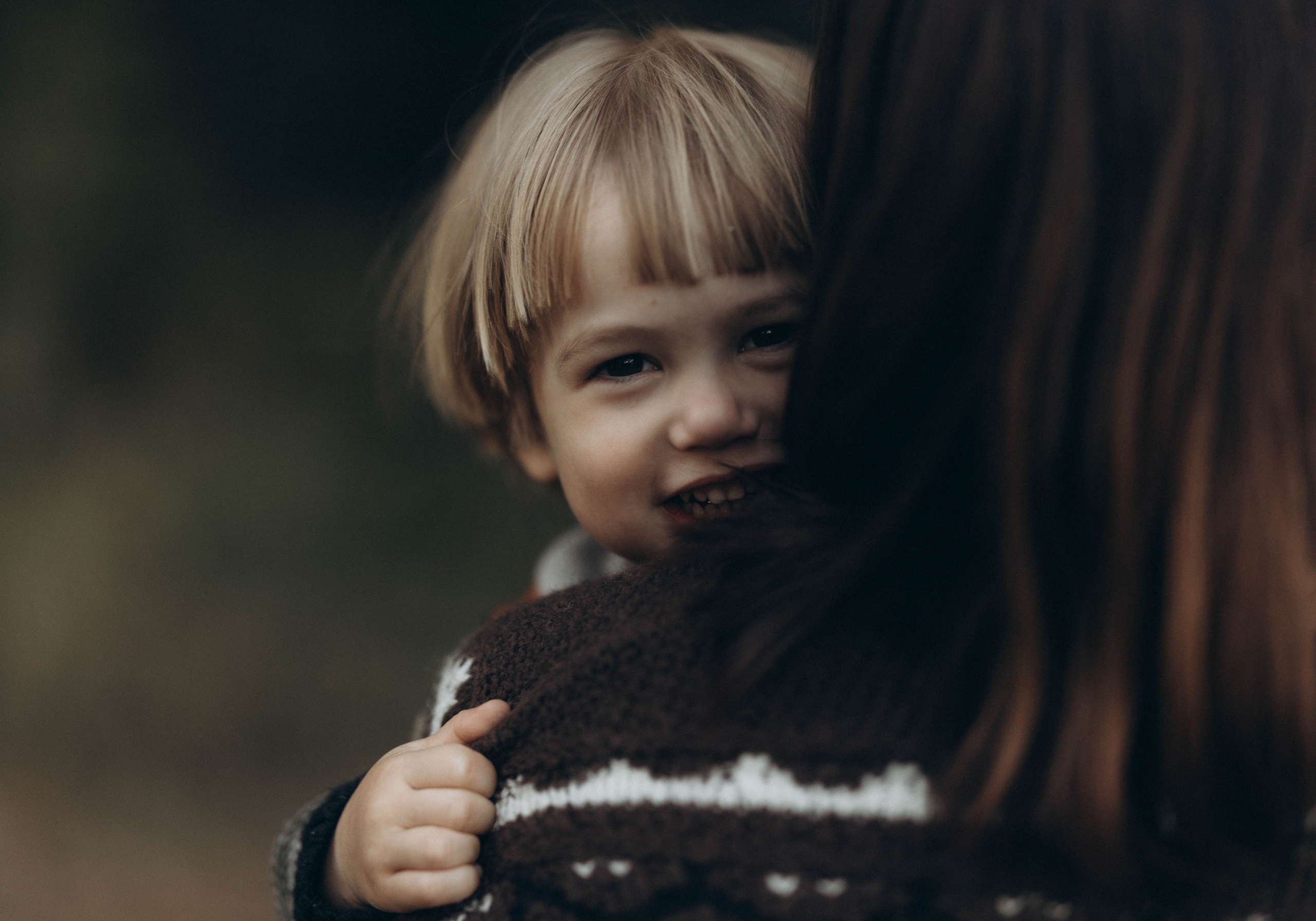 Аня, Слава, Федя и Артем. Татьяна Афонина | Фотограф