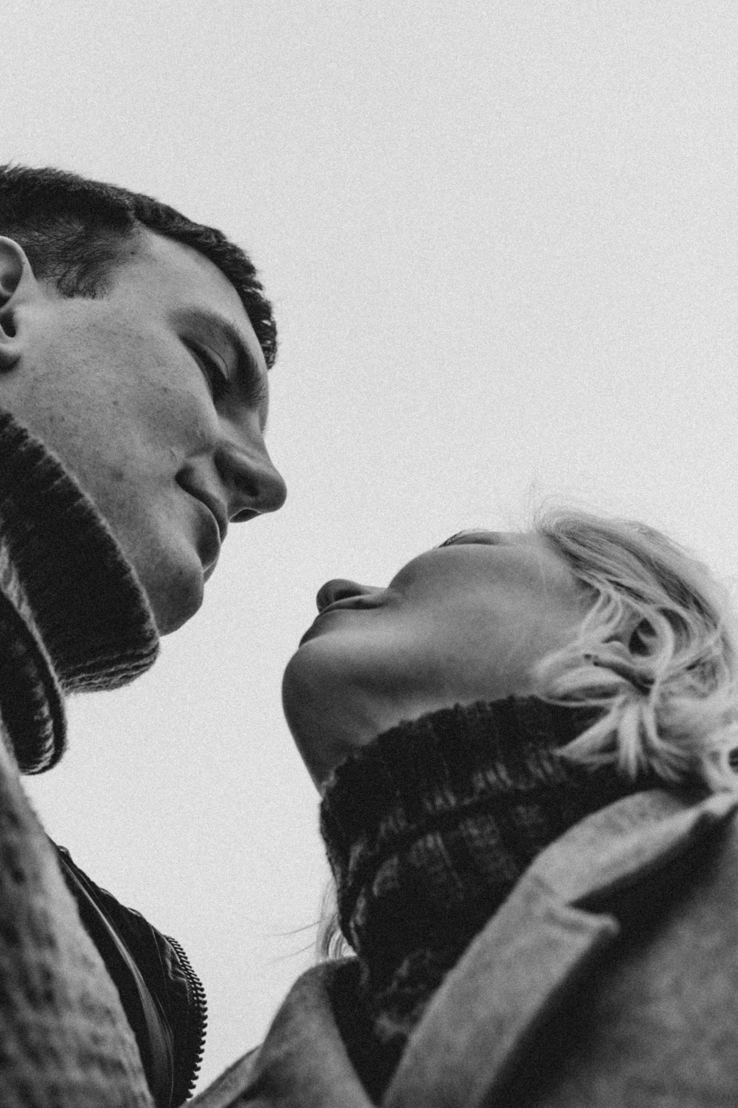 Максим и Марьям. Татьяна Афонина | Фотограф