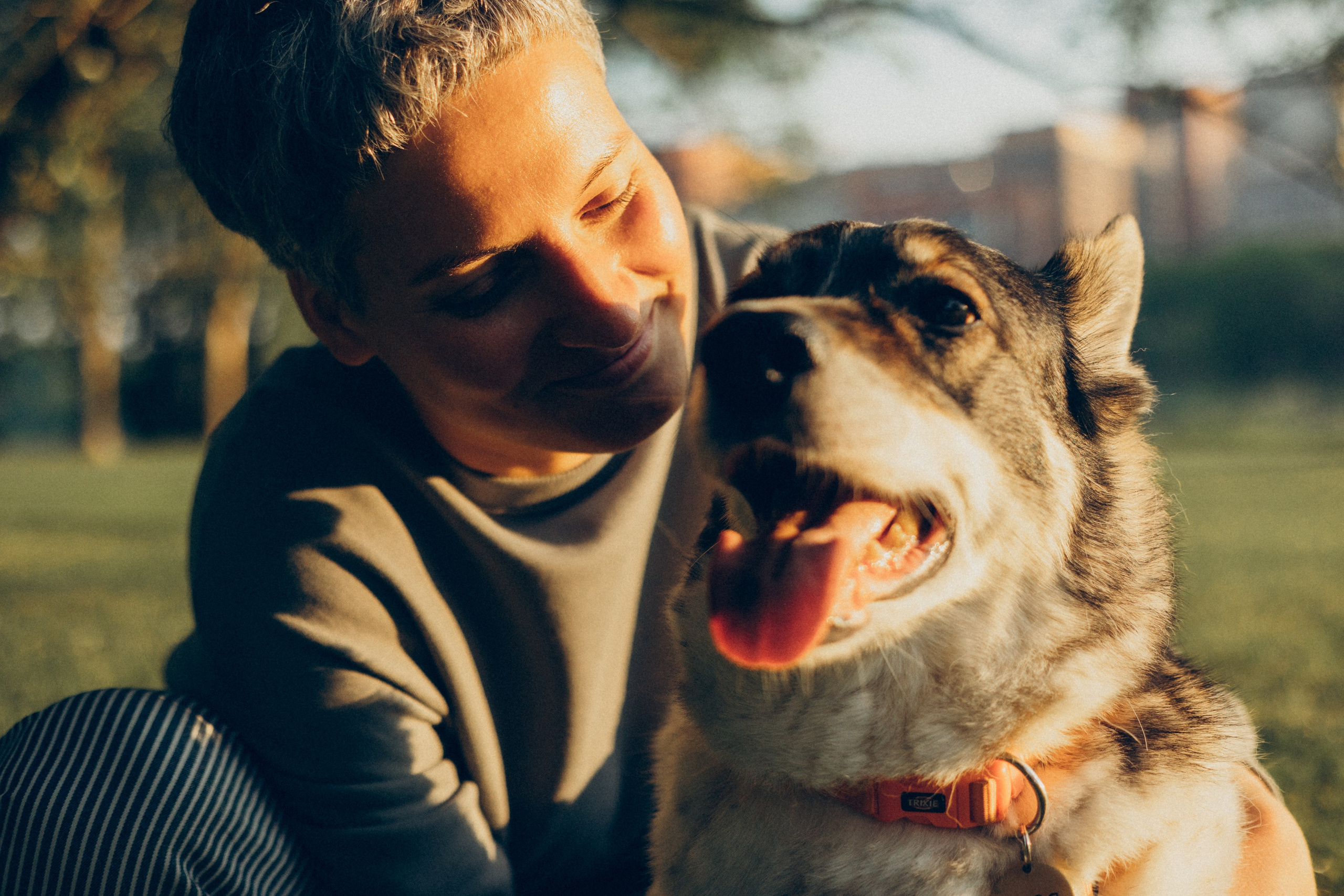 Варя и Зося. Татьяна Афонина | Фотограф