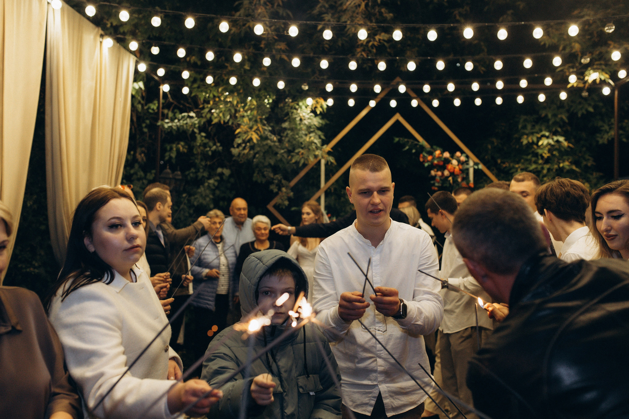 Дождливый счастливый сентябрь. Семейный и свадебный фотограф Анна Кожокарь