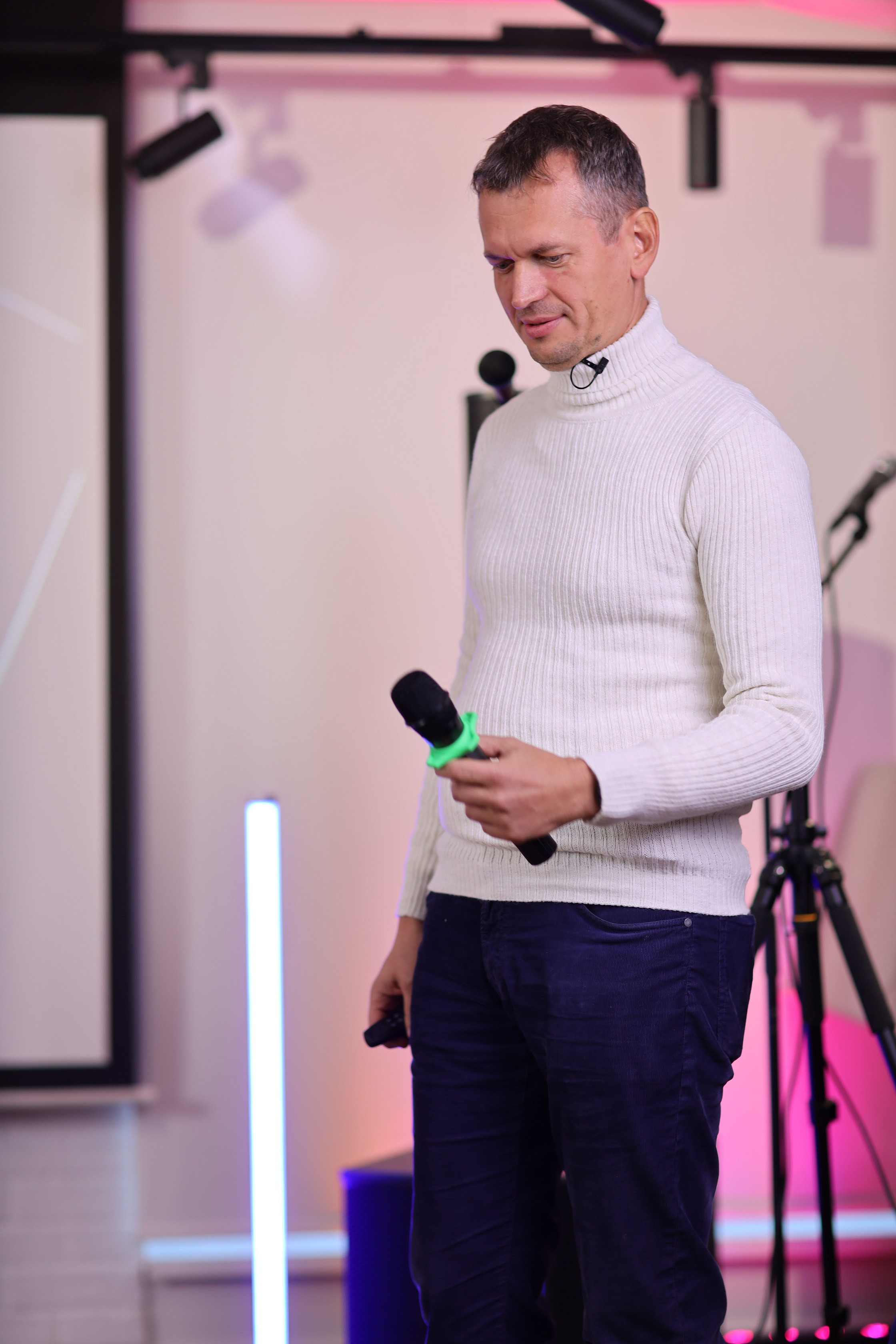 МастерМайнд 1.2. Съемка в студии под ваш запрос, студийные съемки, фотографии архитектурных объектов — Александр Евстигнеев — фотограф Москва