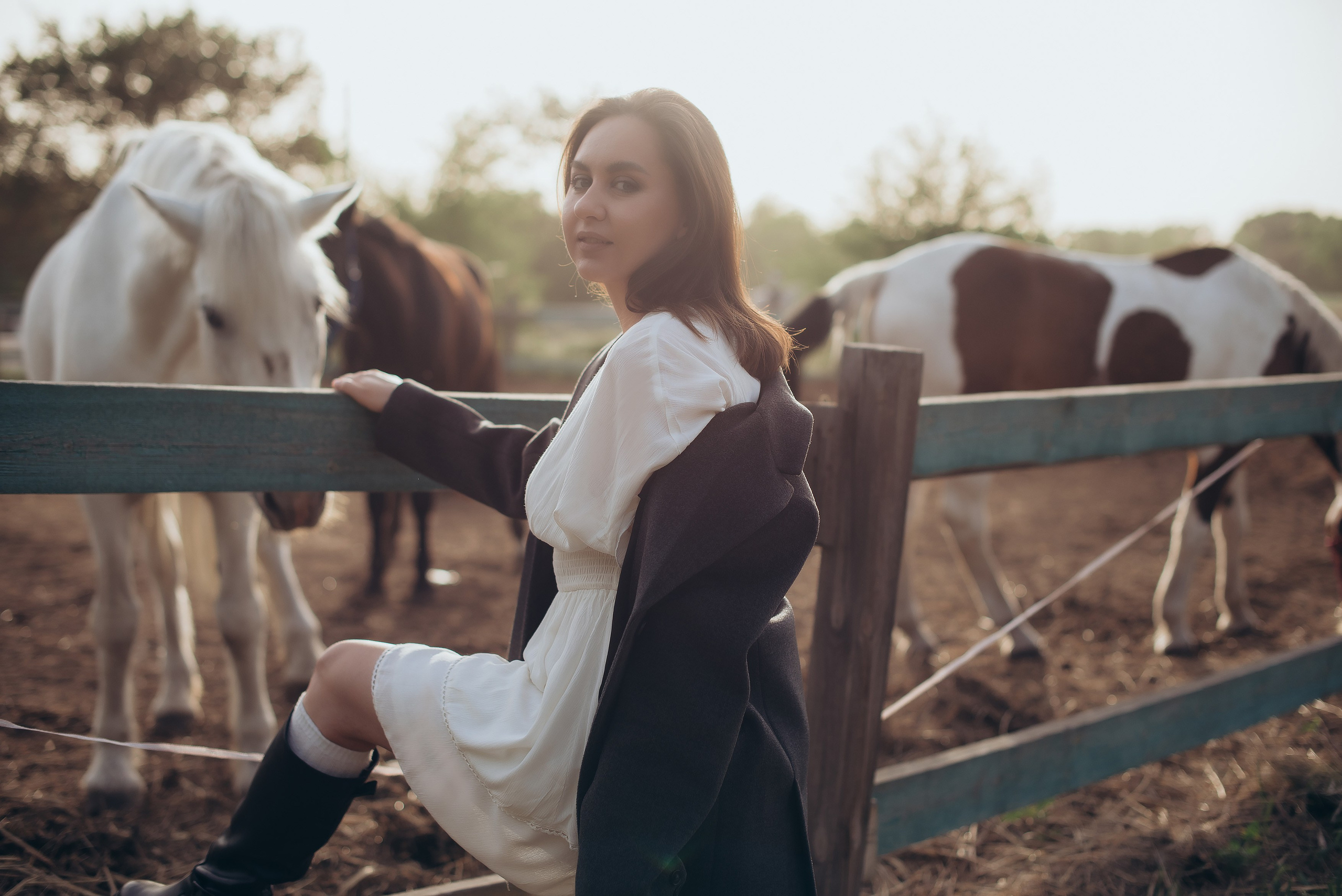 Наталья. Фотограф Наталья Дубовая