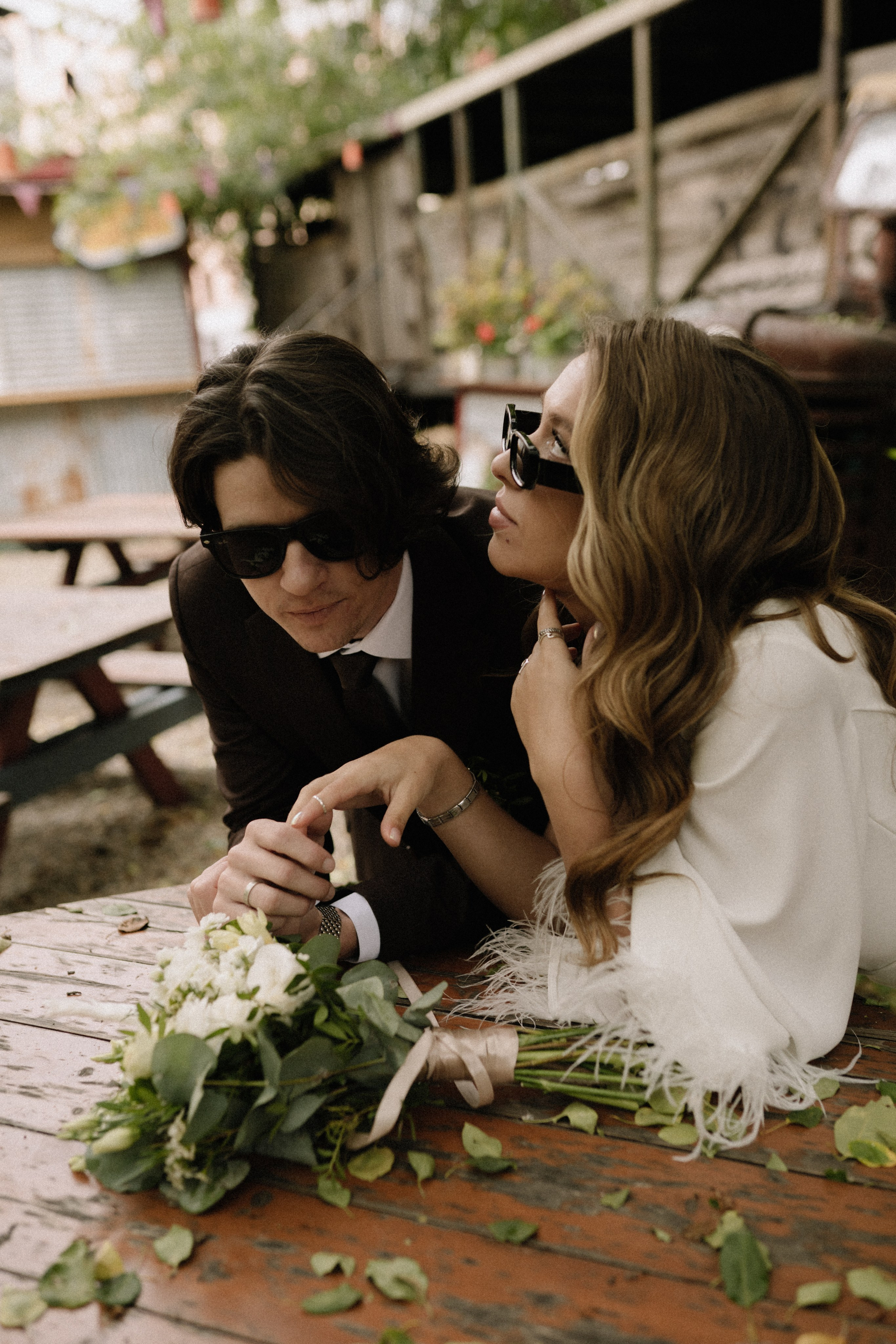 Артём и Кристина. Свадебный фотограф в Новосибирска