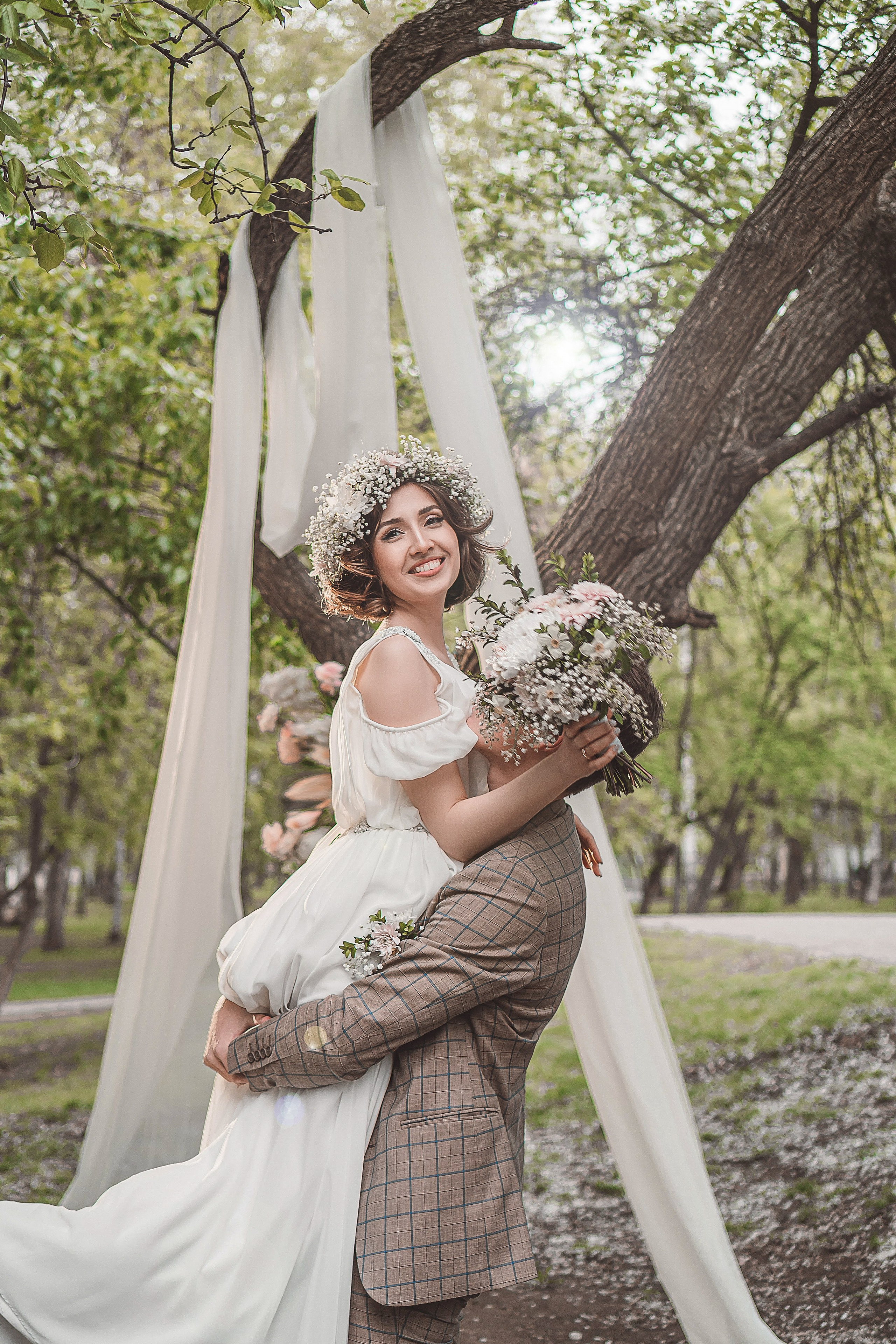 Ирина и Сергей. Фотограф Пермь | Юлия Арт